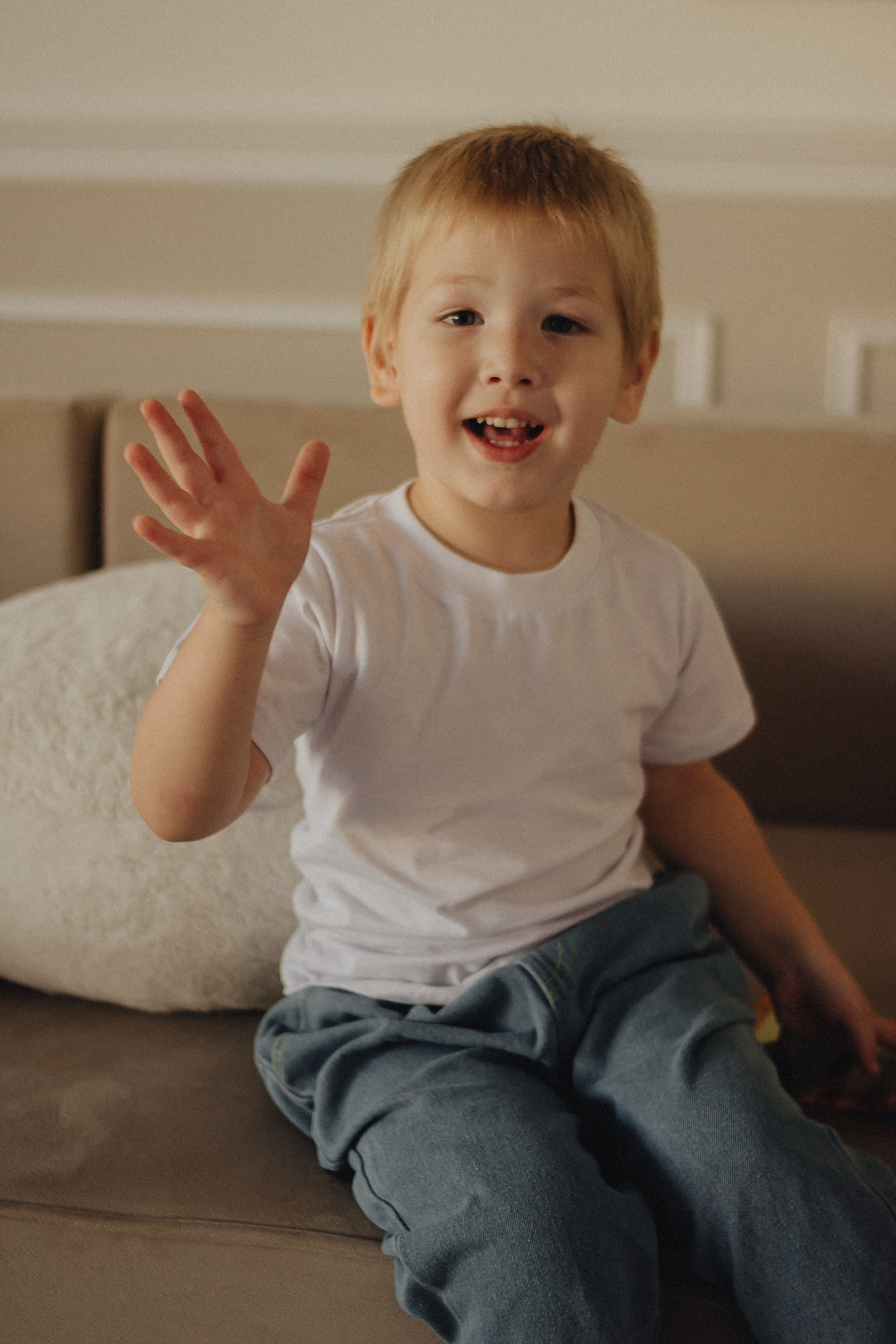 Семейные. Женский фотограф в Уфе. Никулина Татьяна