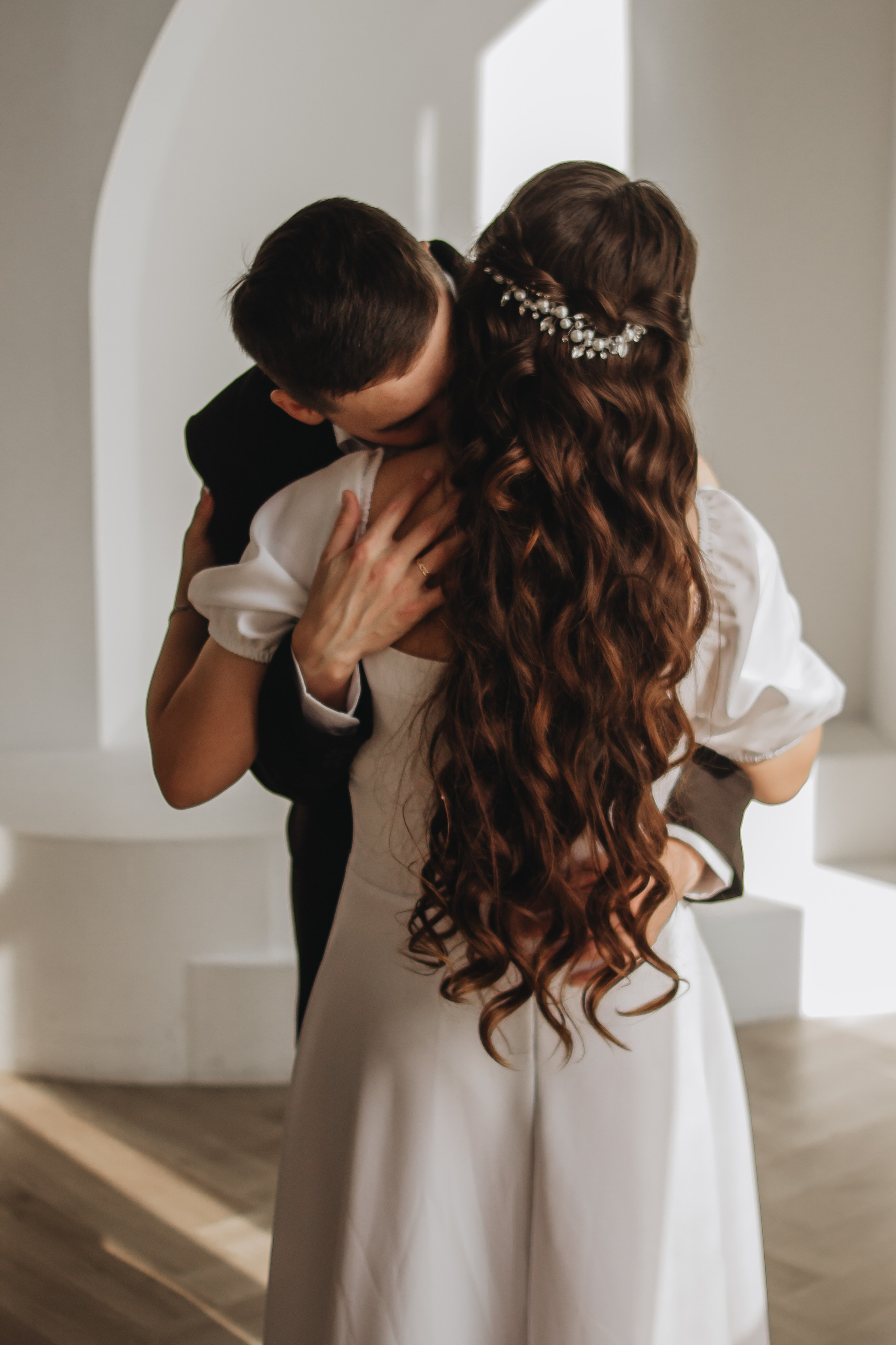 Свадебные, Love Story. Женский фотограф в Уфе. Никулина Татьяна