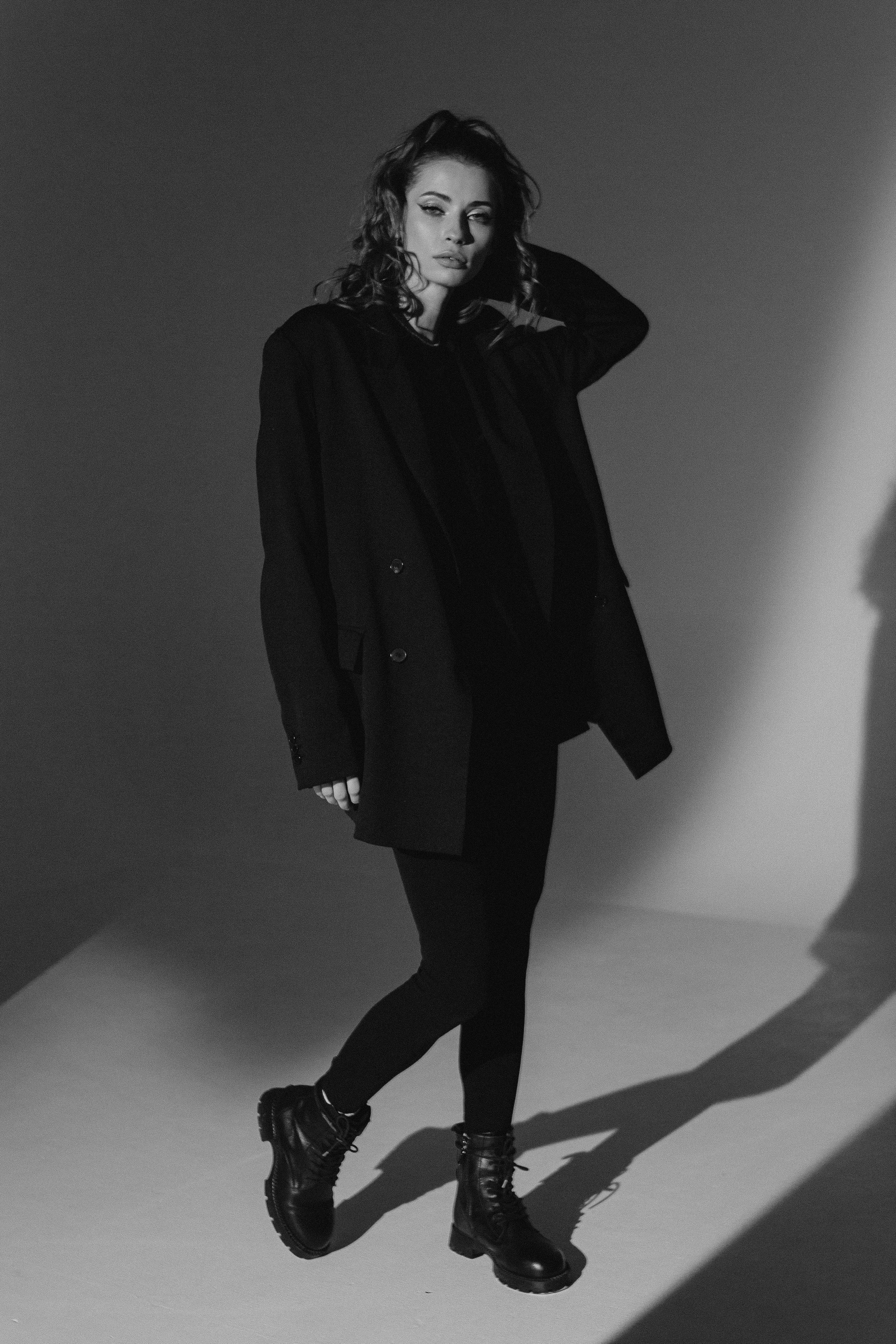 Ксения. Женский фотограф в Уфе. Никулина Татьяна