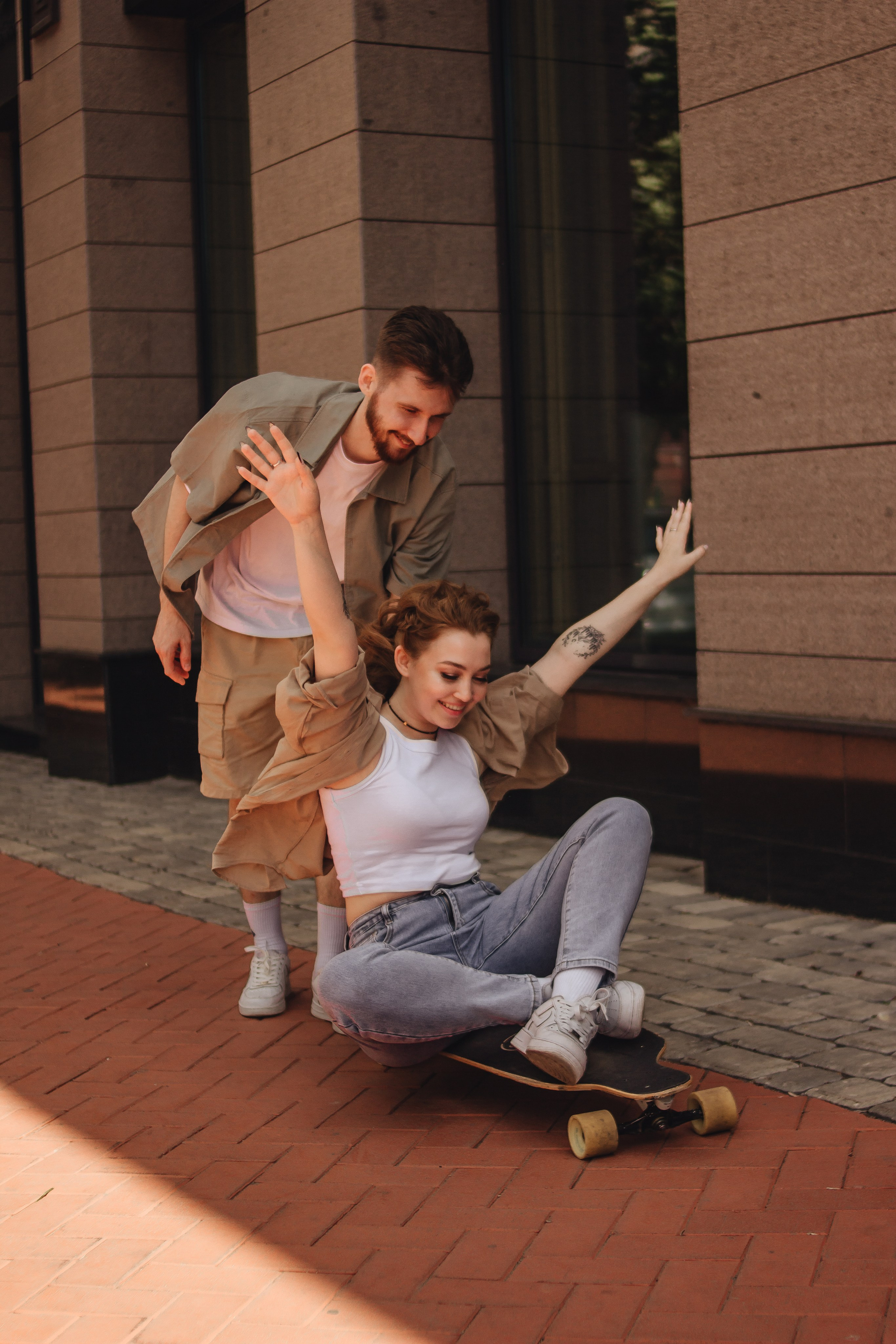 Свадебные, Love Story. Женский фотограф в Уфе. Никулина Татьяна