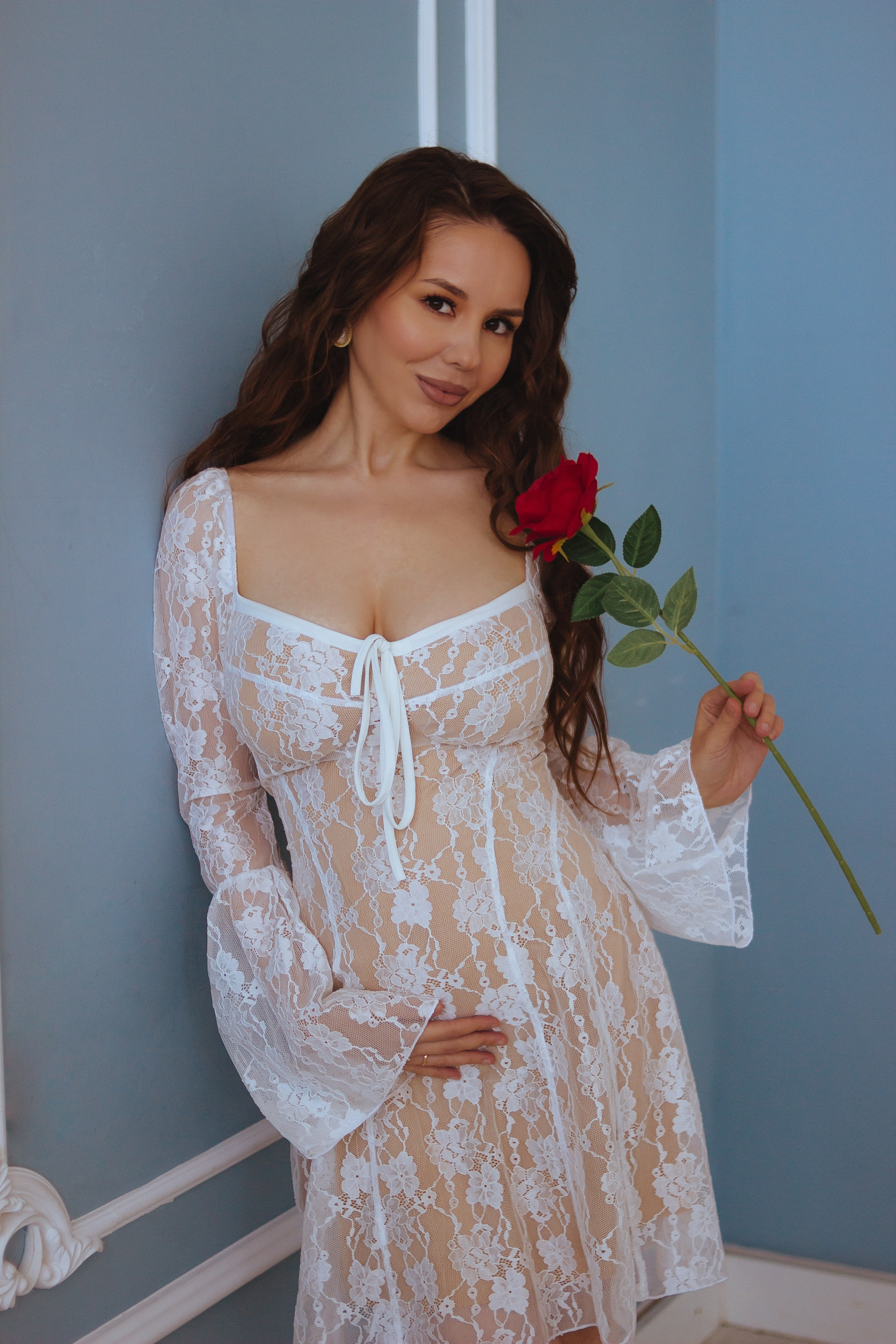 Гульназ. Женский фотограф в Уфе. Никулина Татьяна