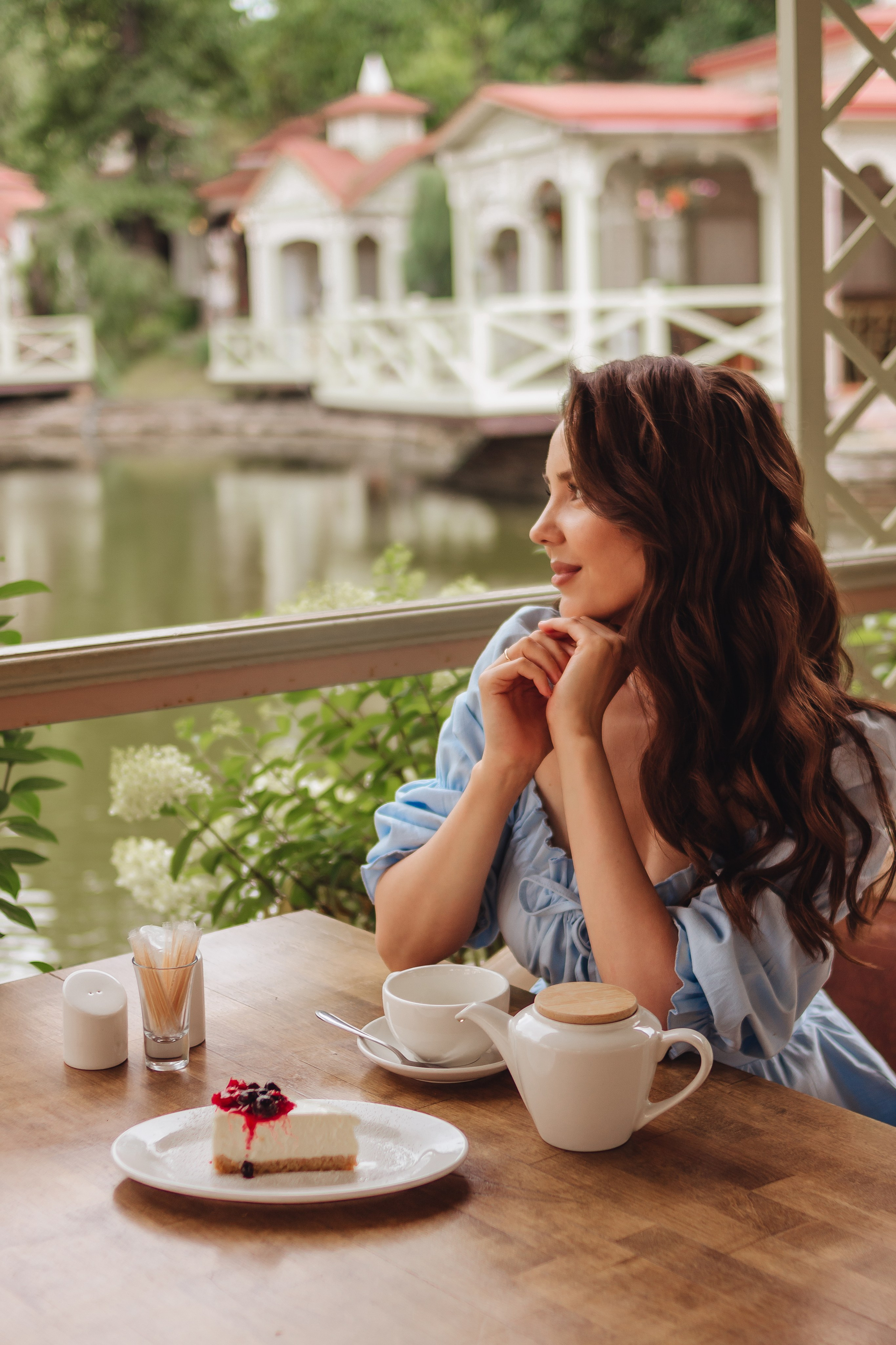 Гульназ. Женский фотограф в Уфе. Никулина Татьяна