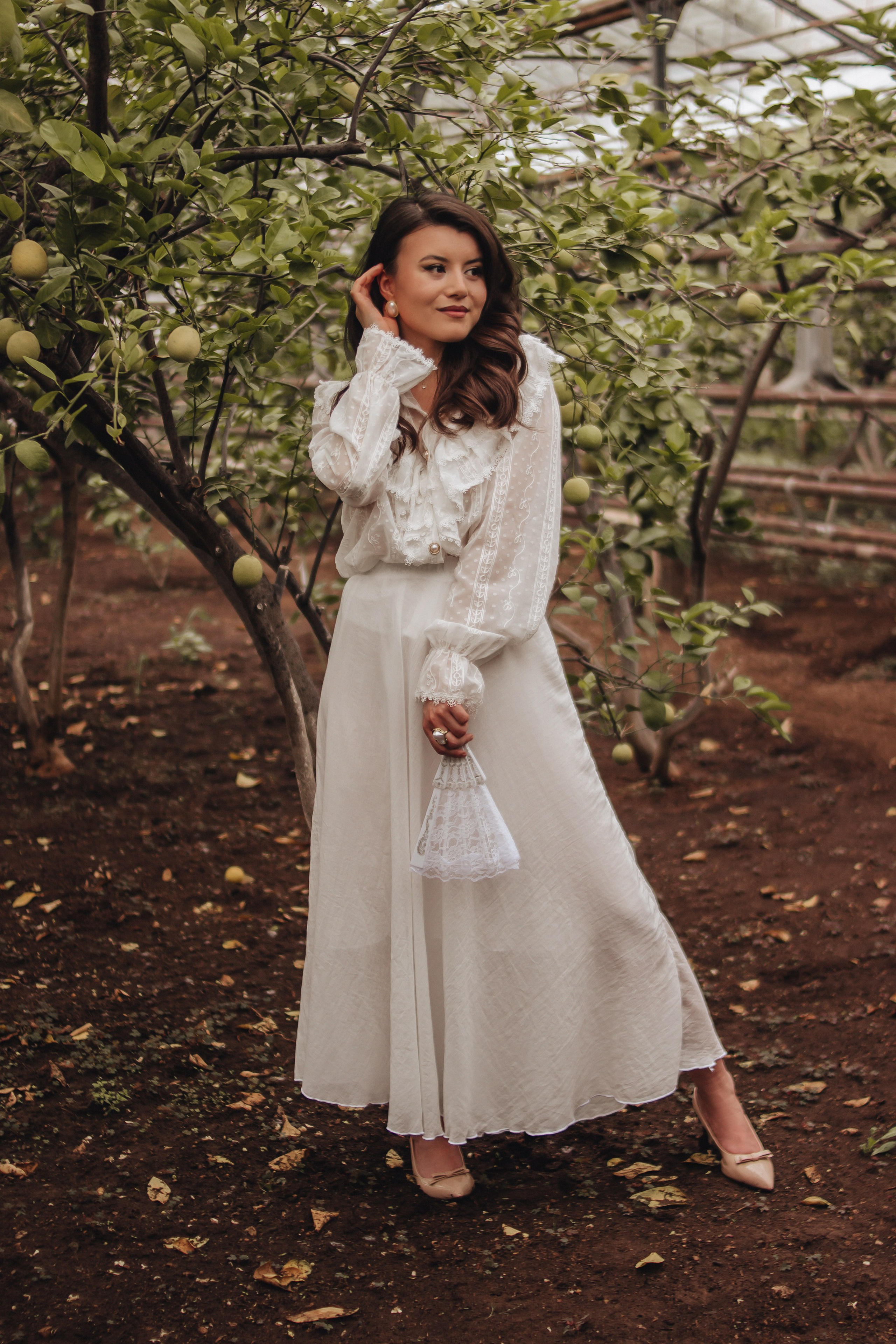 Флория. Женский фотограф в Уфе. Никулина Татьяна