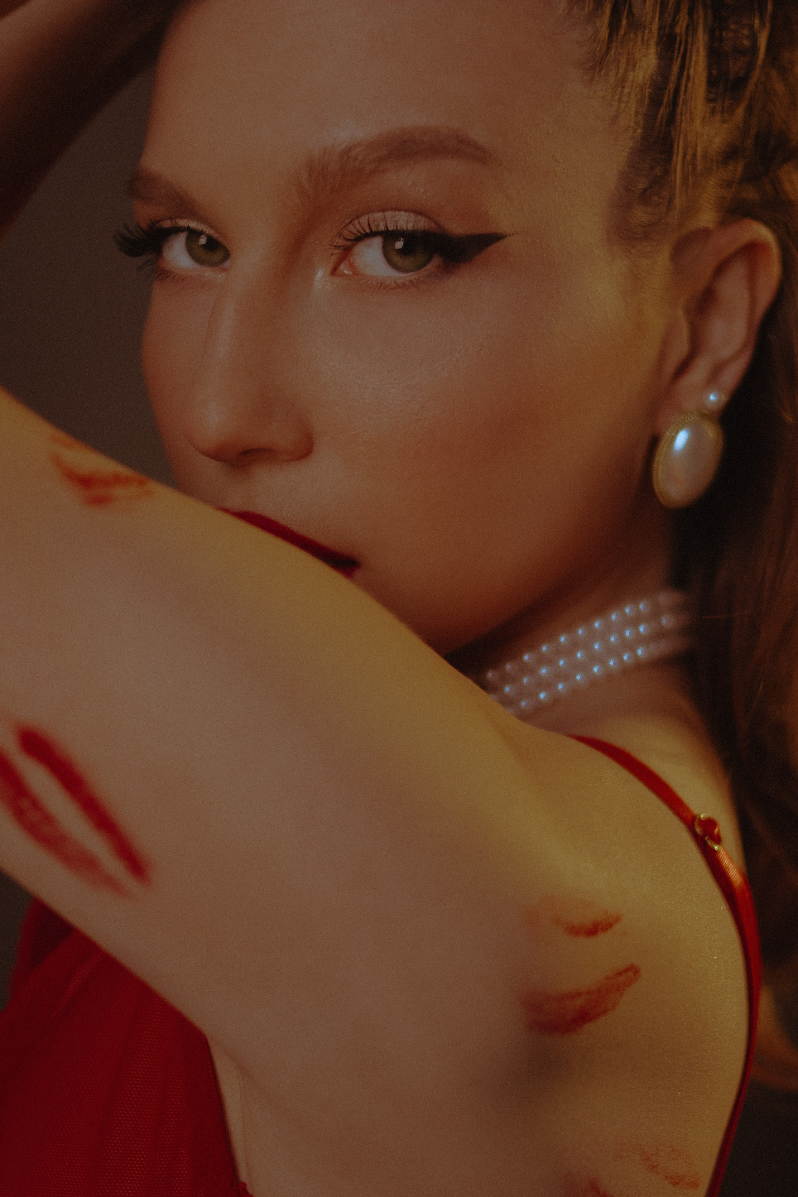 Дарья. Женский фотограф в Уфе. Никулина Татьяна