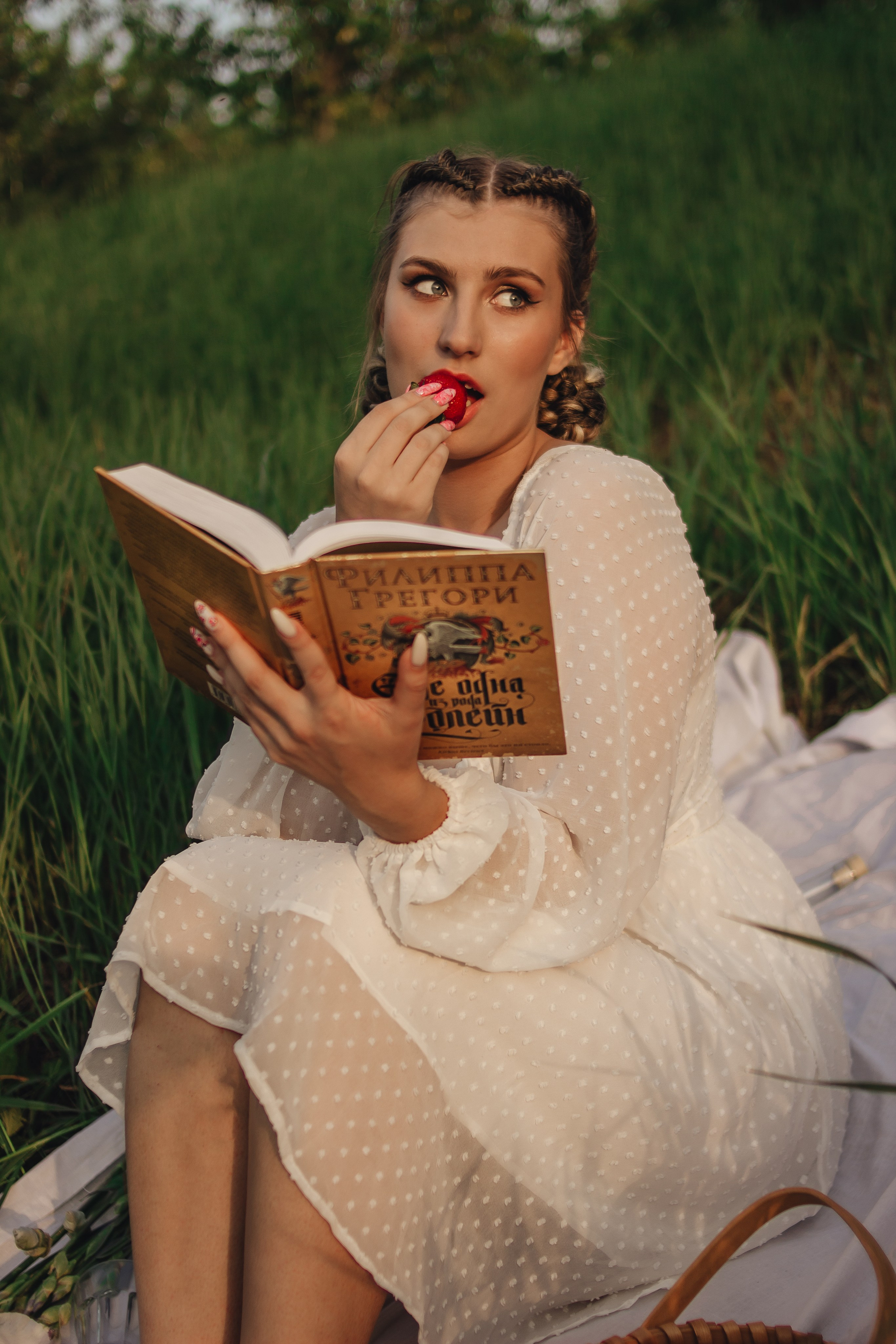 Аделина. Женский фотограф в Уфе. Никулина Татьяна