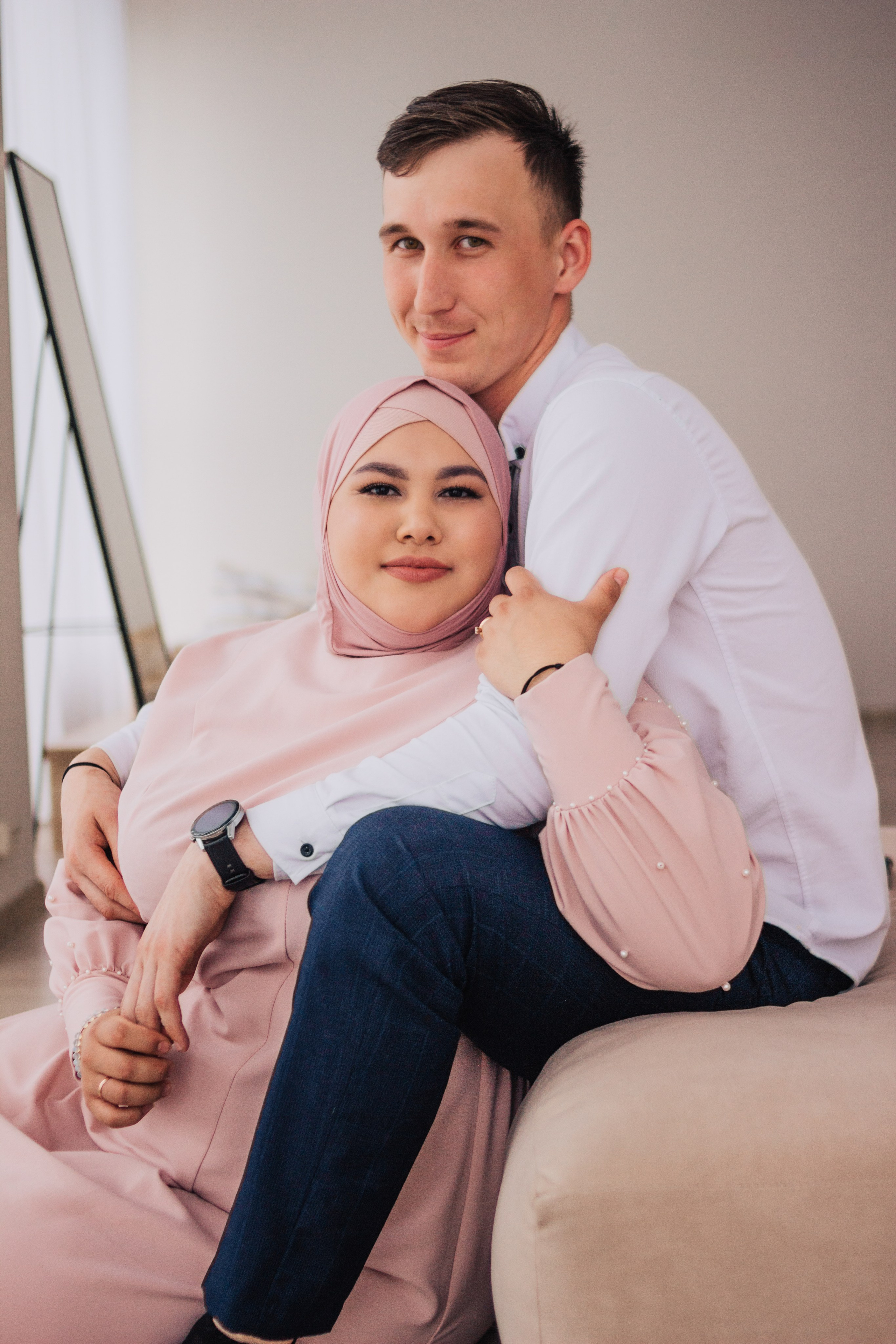 Свадебные, Love Story. Женский фотограф в Уфе. Никулина Татьяна