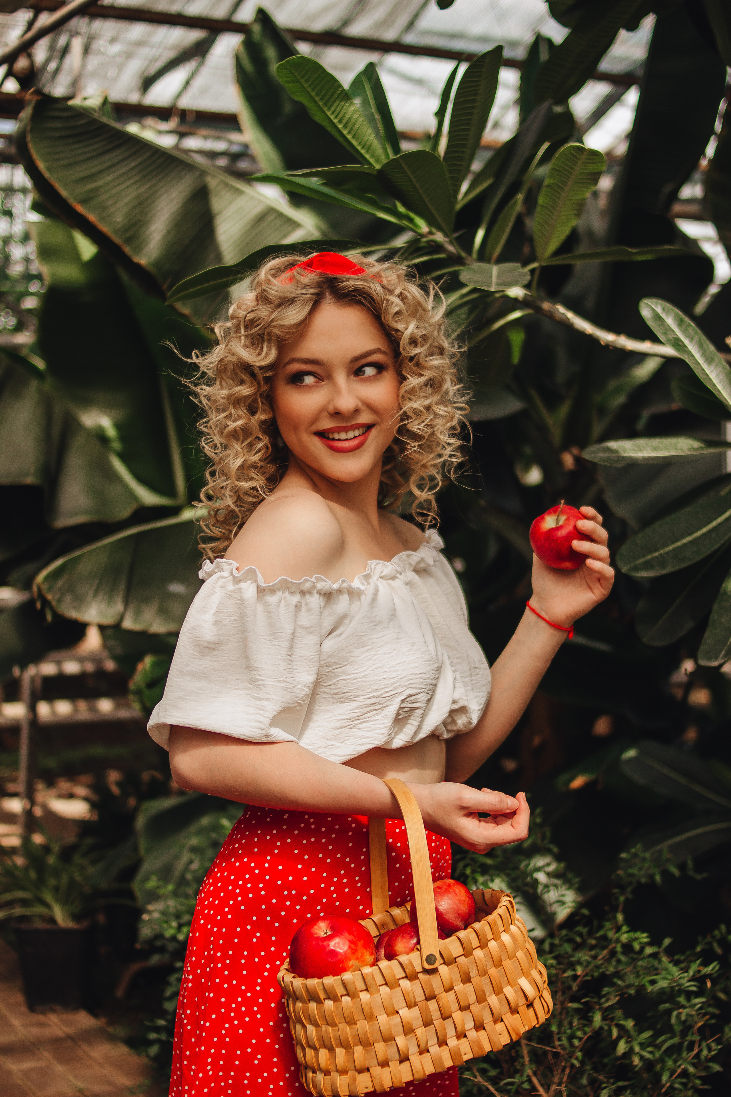 Елизавета. Женский фотограф в Уфе. Никулина Татьяна