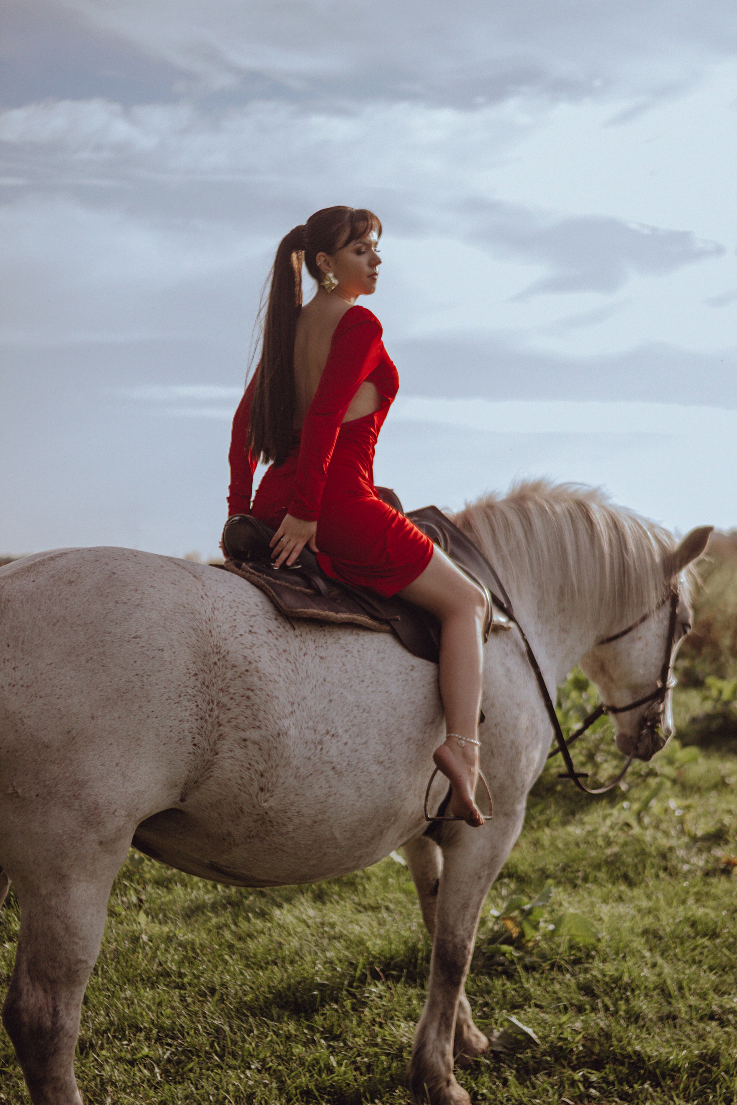 Илюза. Женский фотограф в Уфе. Никулина Татьяна