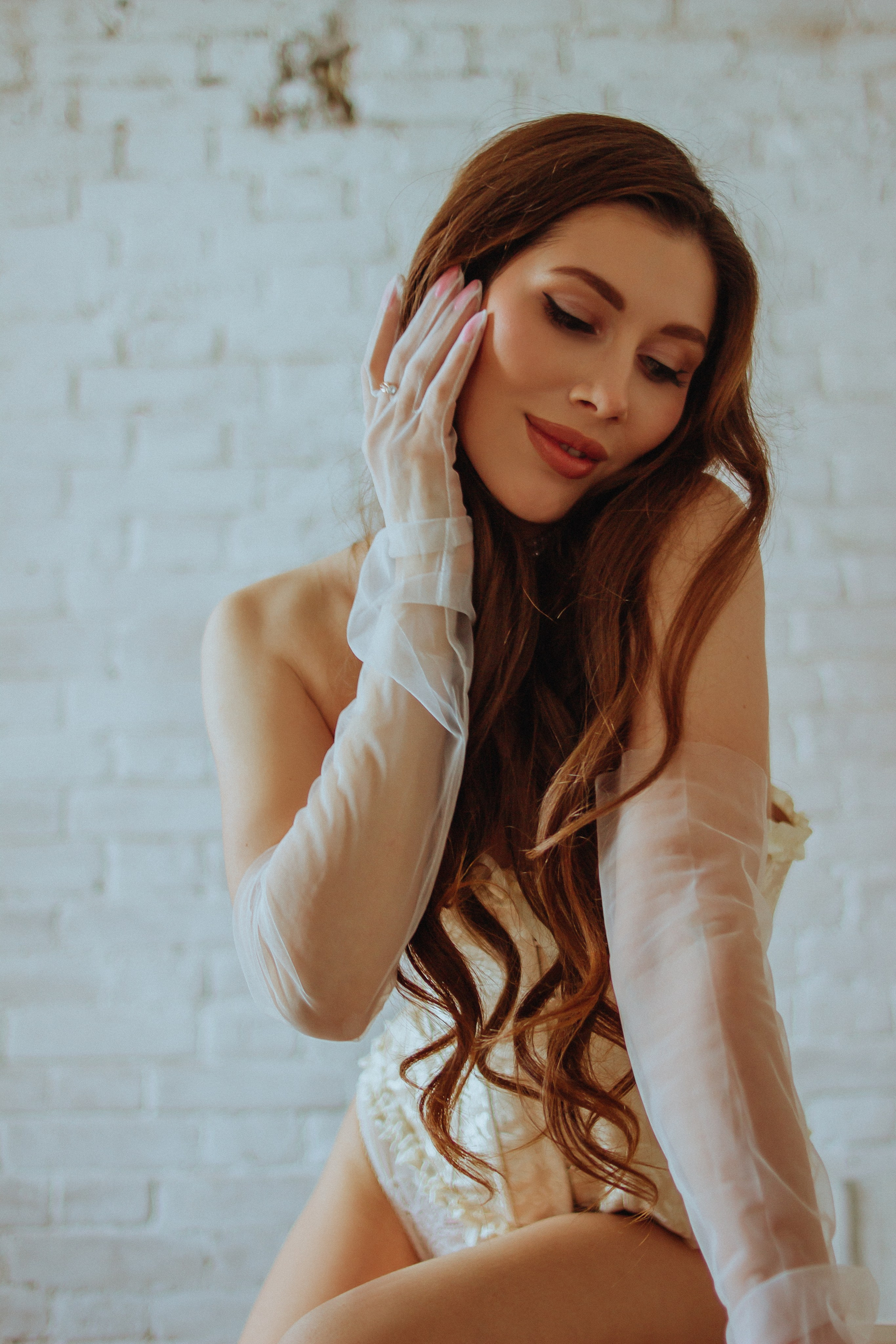 Дарья. Женский фотограф в Уфе. Никулина Татьяна