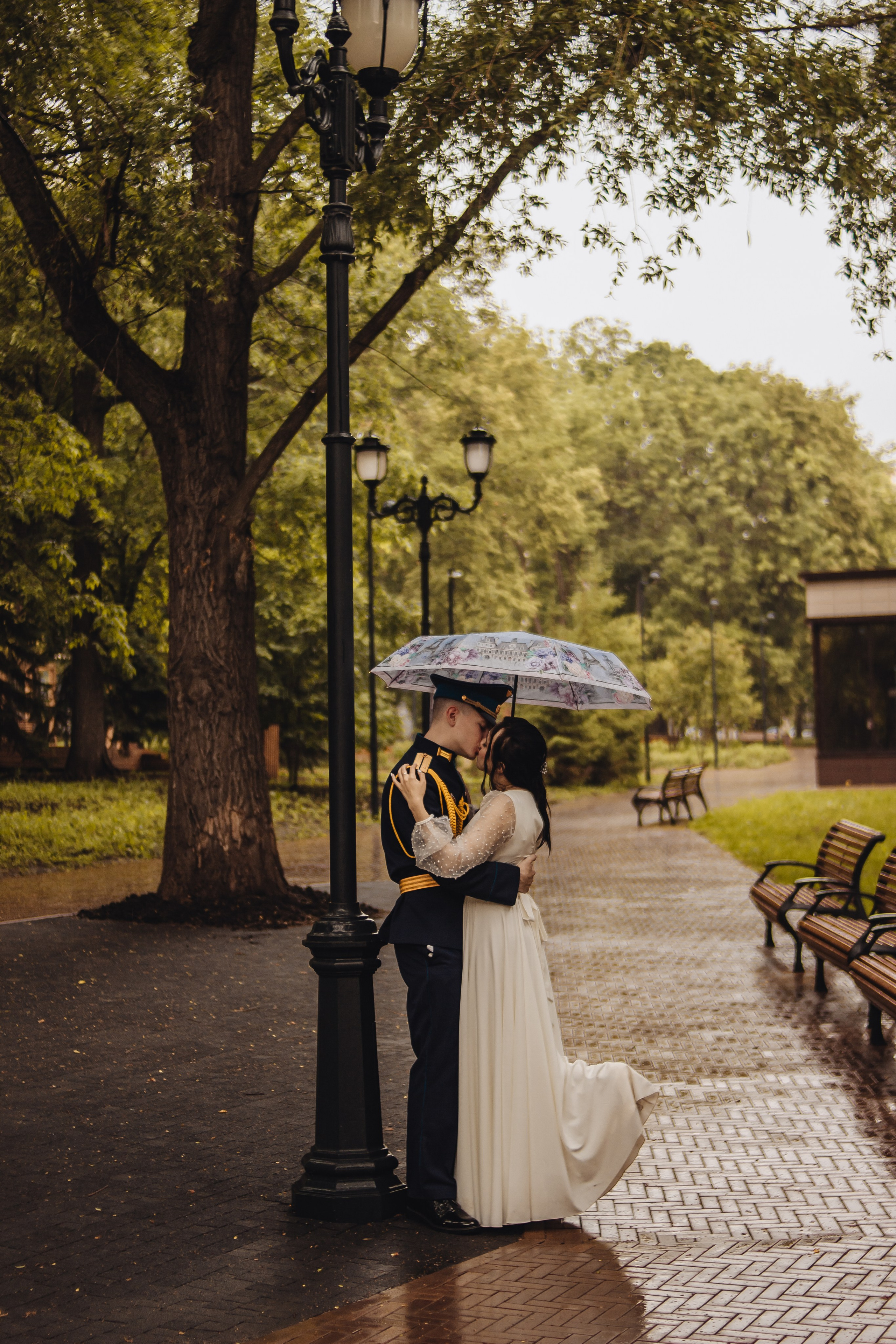 Свадебные, Love Story. Женский фотограф в Уфе. Никулина Татьяна