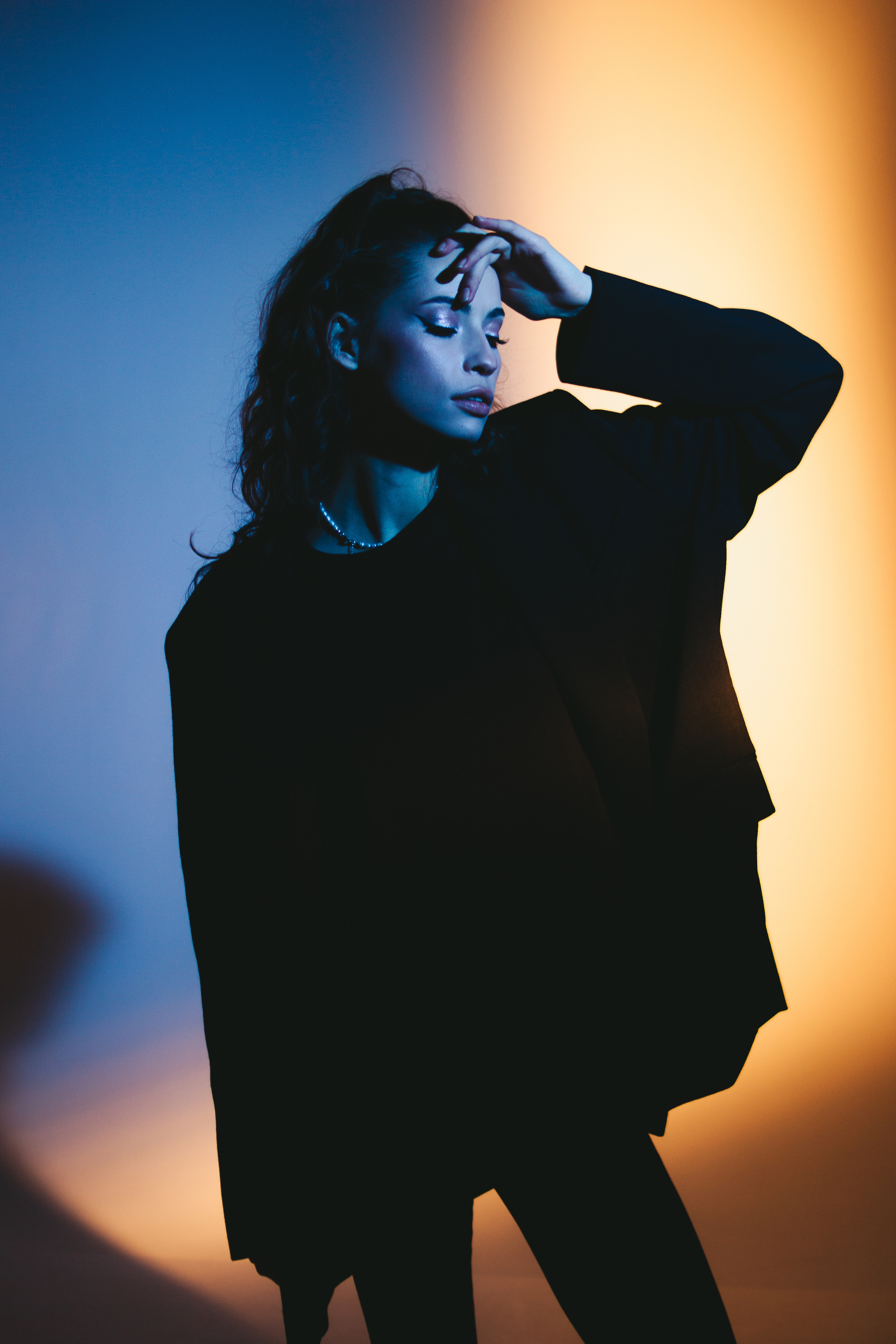 Ксения. Женский фотограф в Уфе. Никулина Татьяна