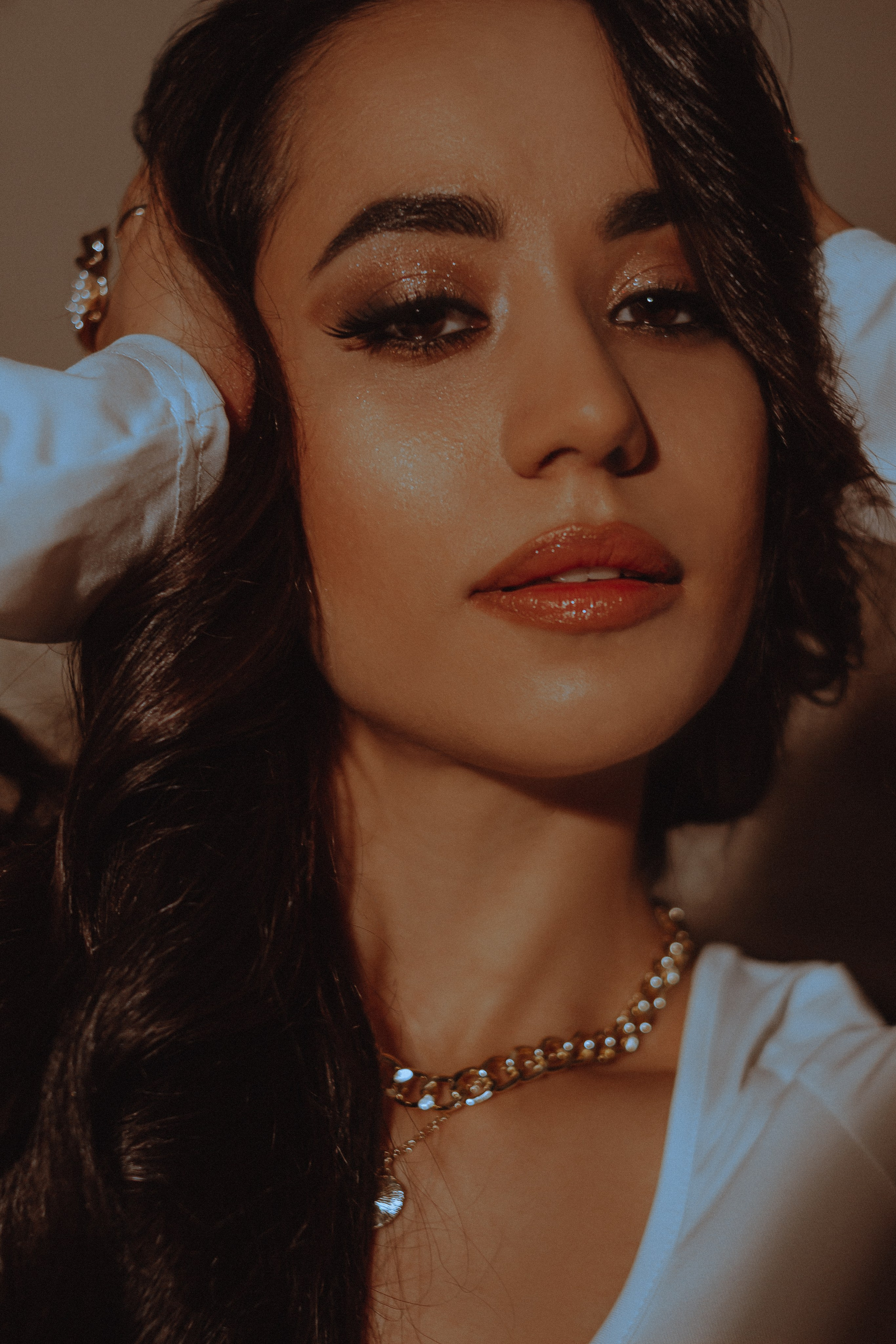 Эльвина. Женский фотограф в Уфе. Никулина Татьяна