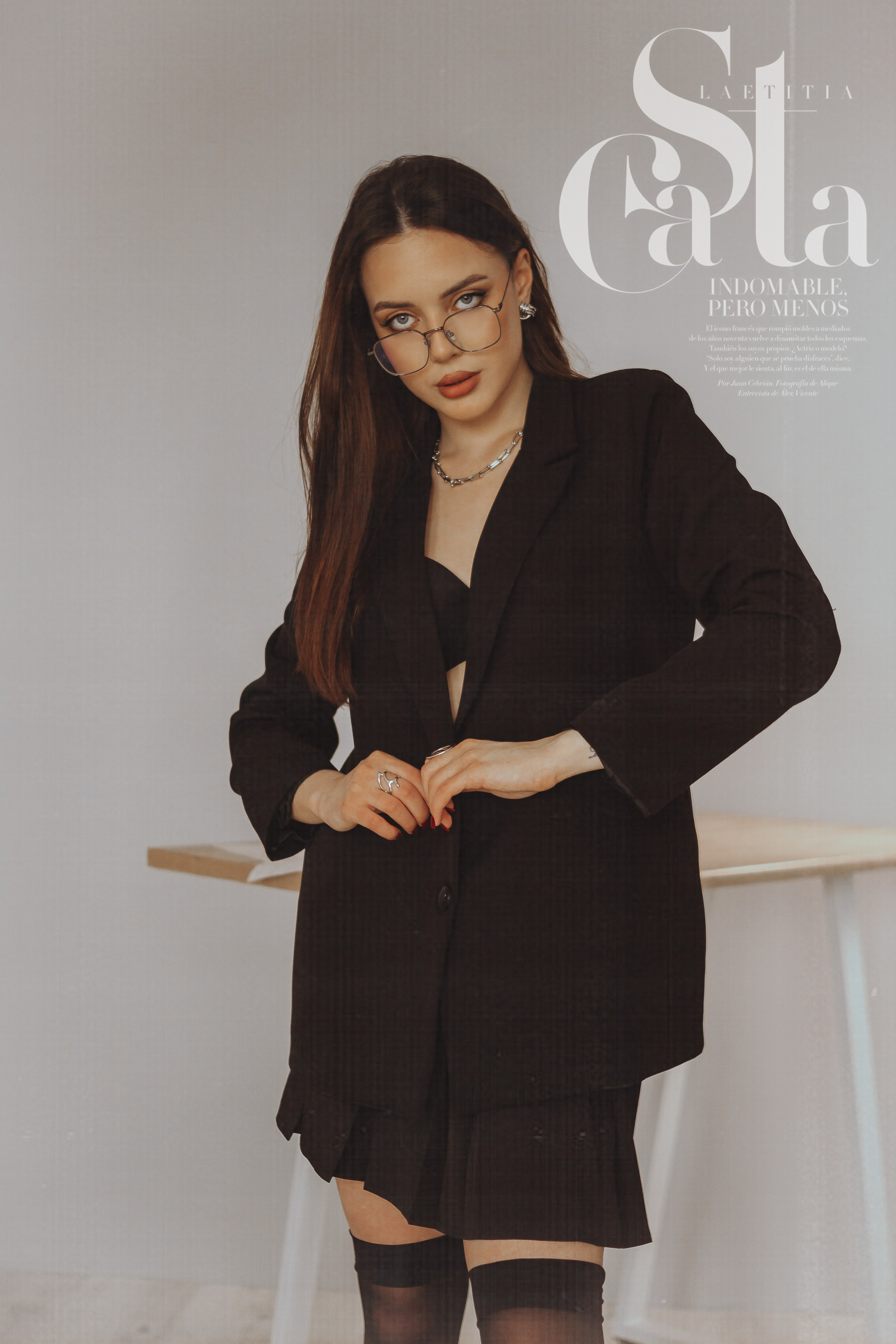 Office Core. Женский фотограф в Уфе. Никулина Татьяна