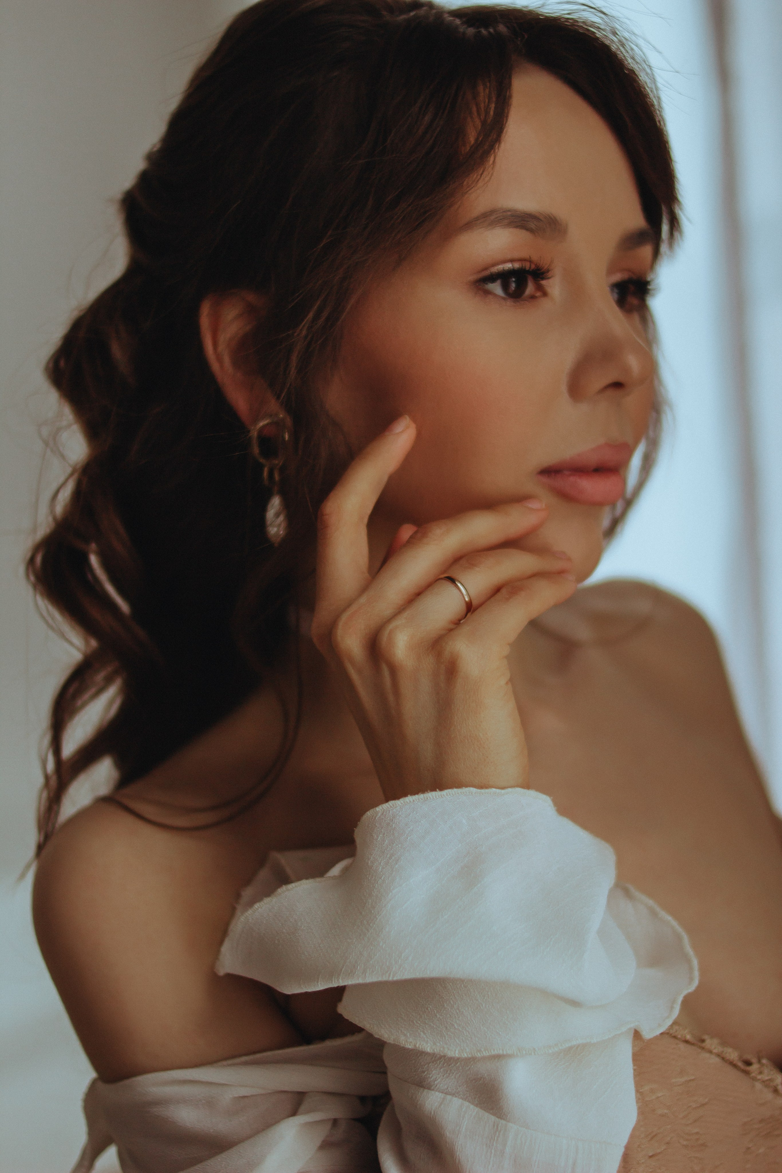 Гульназ. Женский фотограф в Уфе. Никулина Татьяна