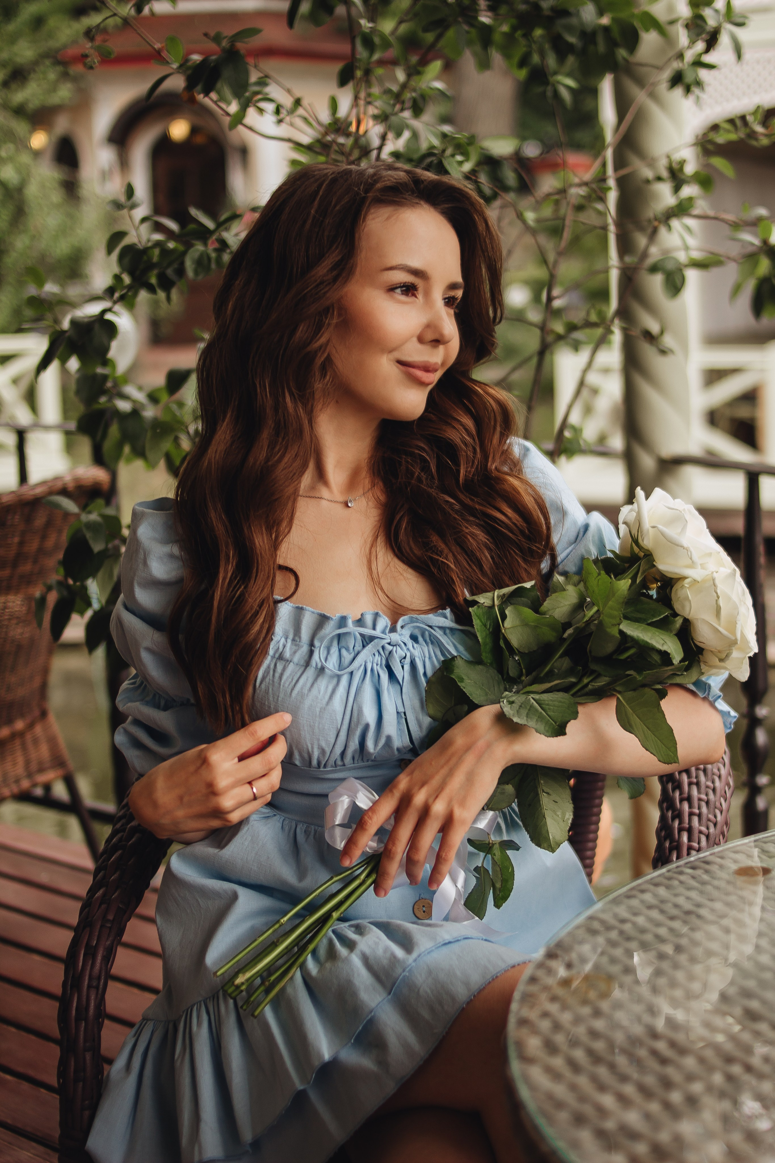 Гульназ. Женский фотограф в Уфе. Никулина Татьяна