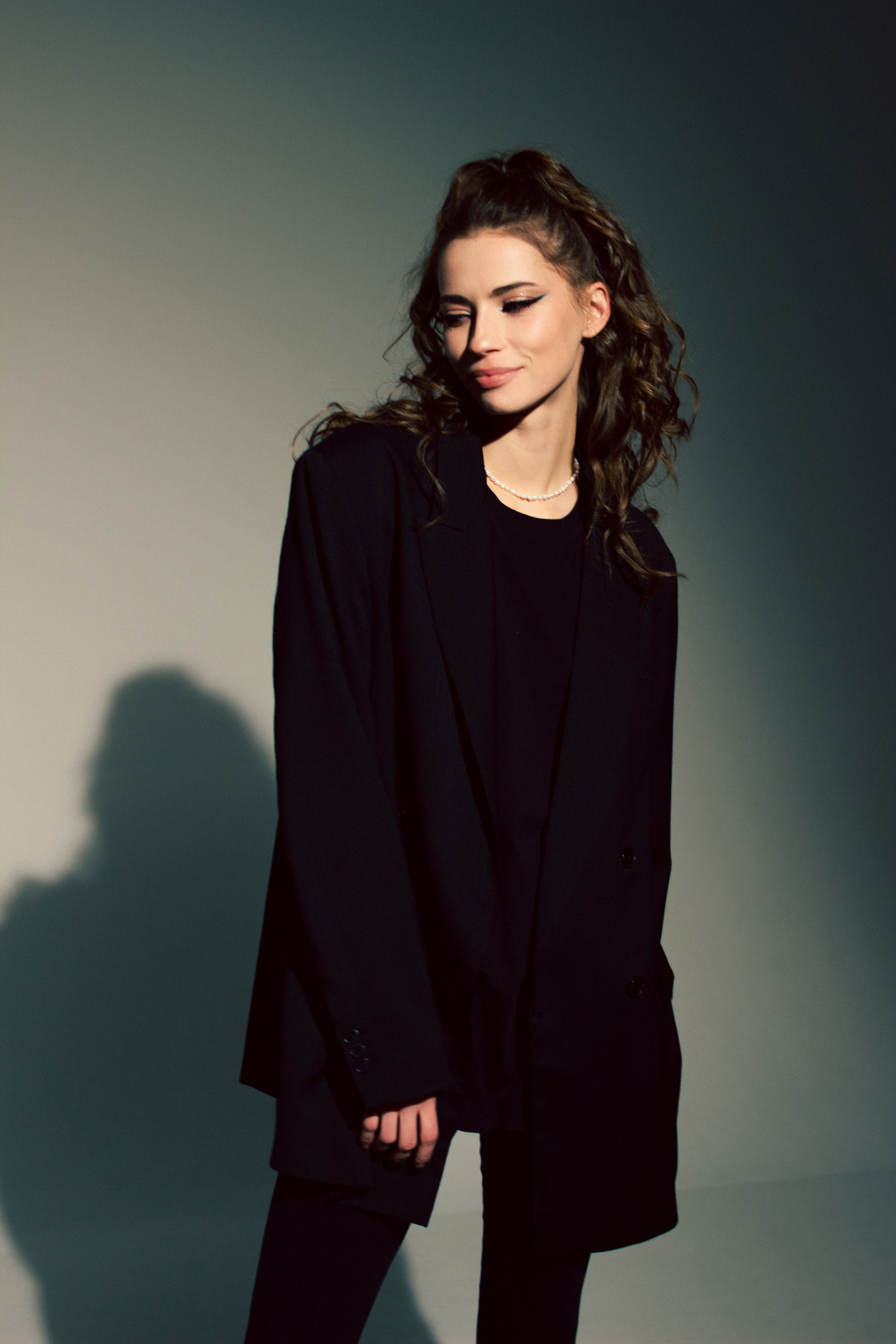 Ксения. Женский фотограф в Уфе. Никулина Татьяна