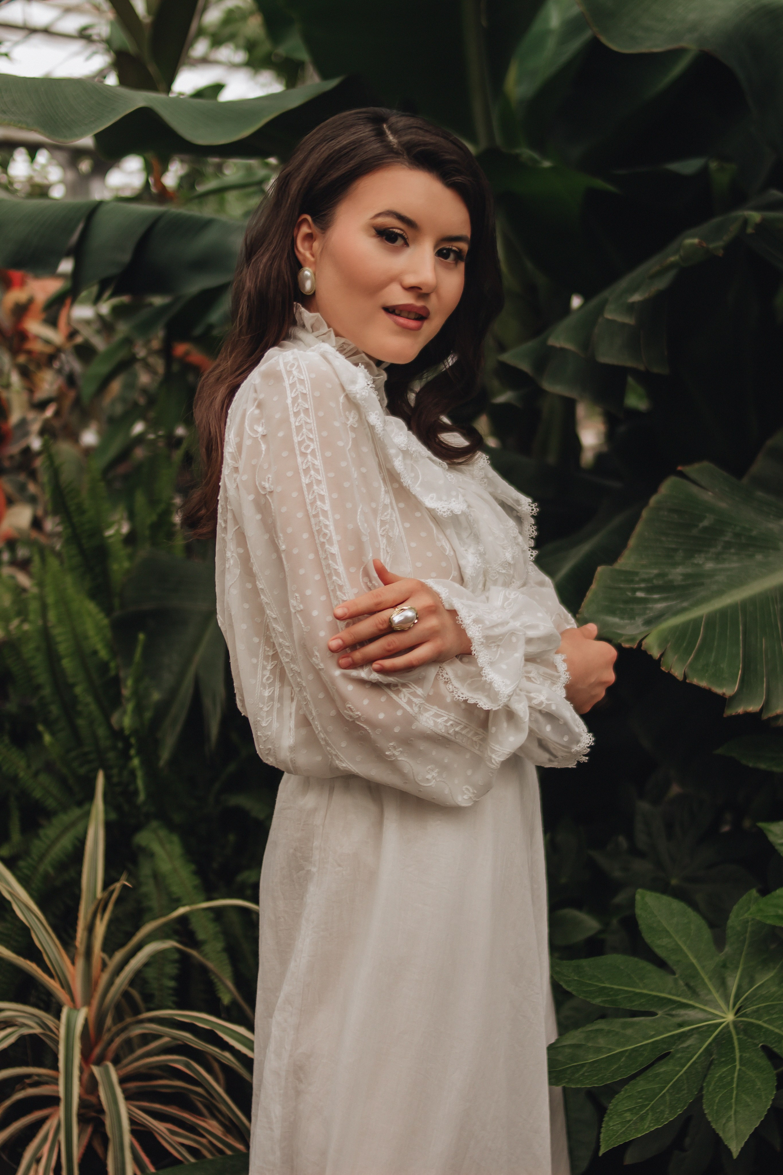 Флория. Женский фотограф в Уфе. Никулина Татьяна