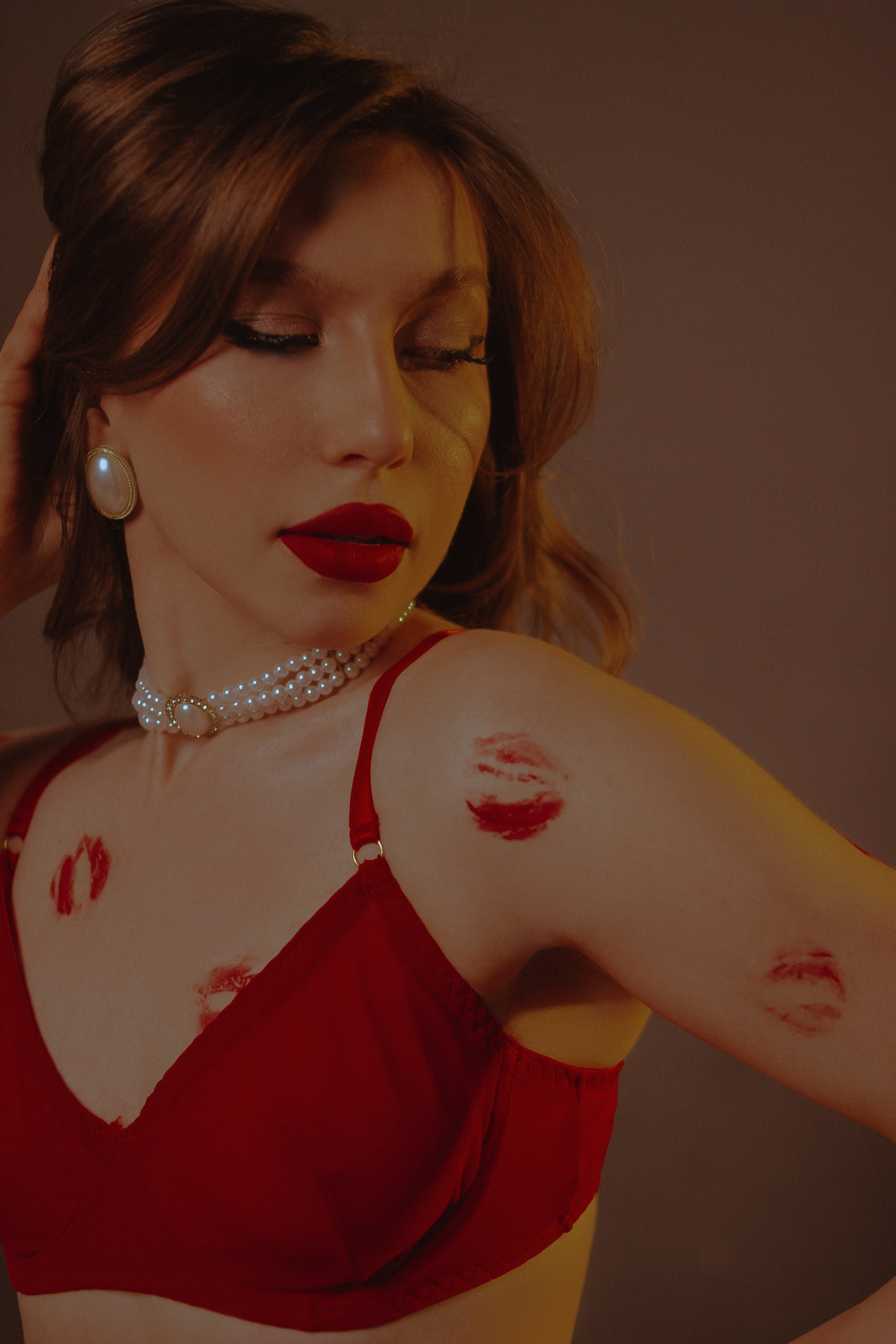 Дарья. Женский фотограф в Уфе. Никулина Татьяна