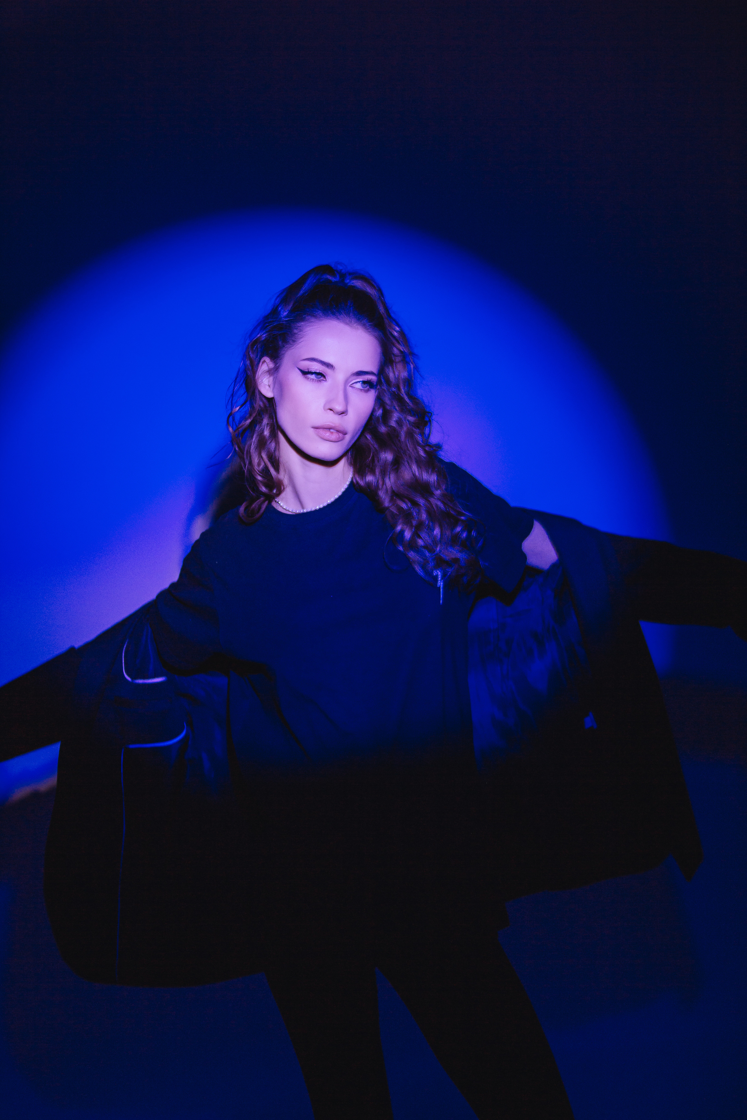 Ксения. Женский фотограф в Уфе. Никулина Татьяна