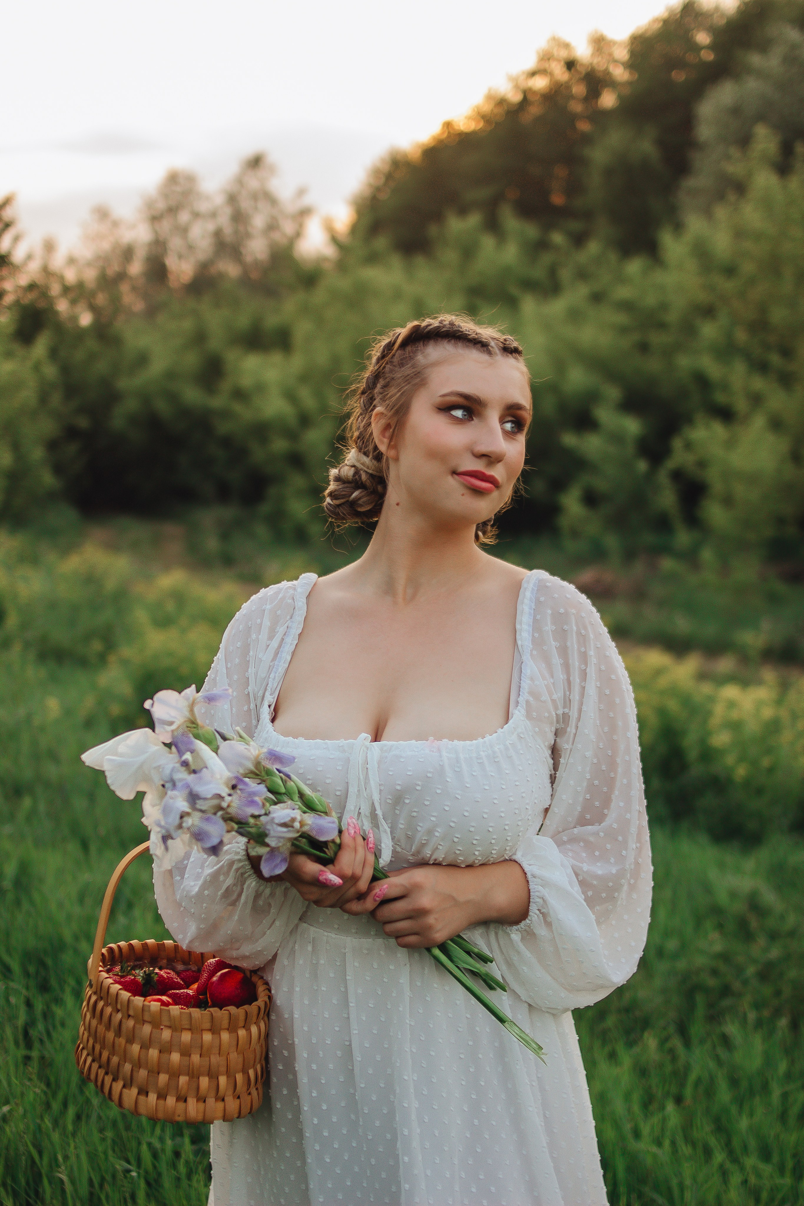 Аделина. Женский фотограф в Уфе. Никулина Татьяна