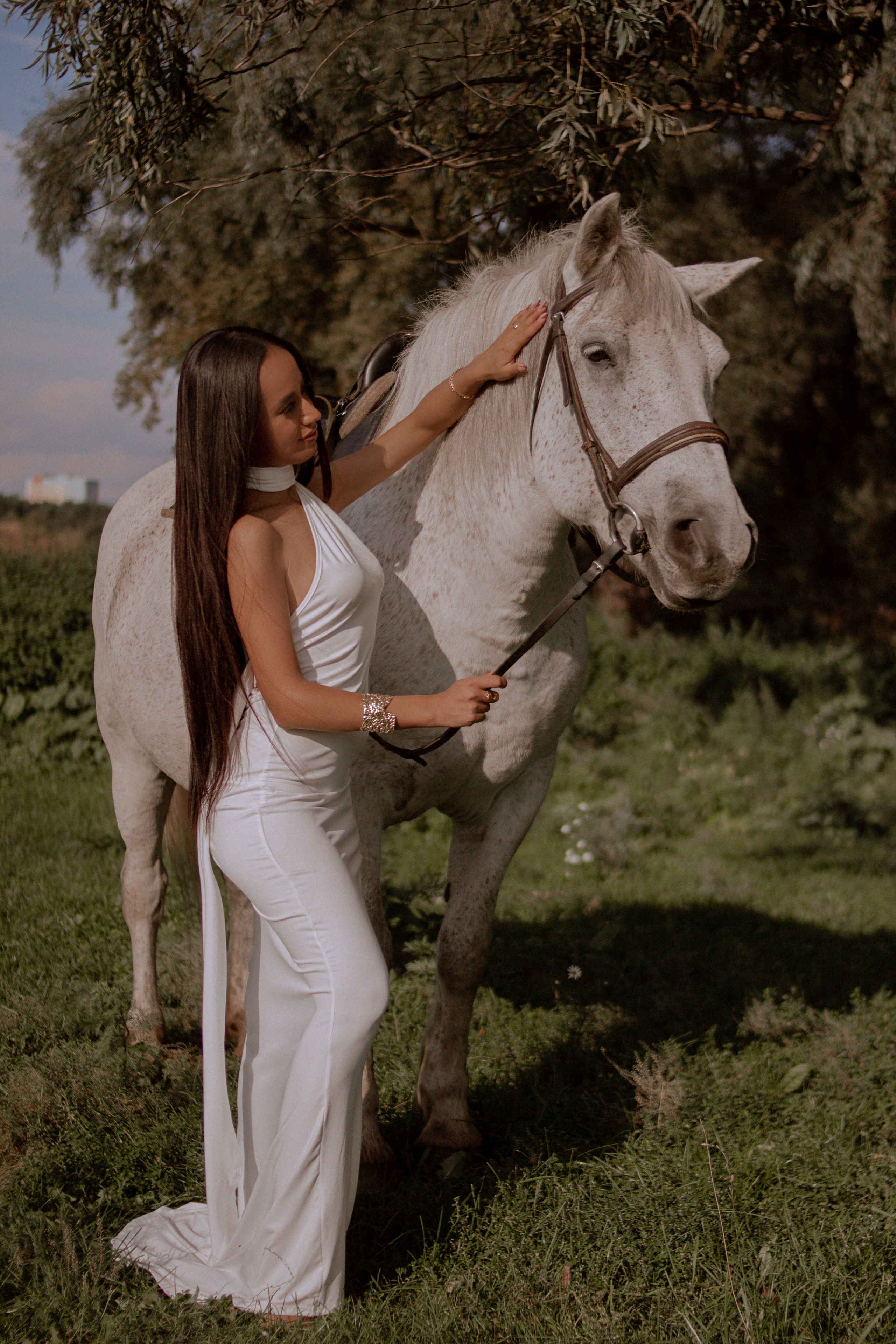 Эльвина. Женский фотограф в Уфе. Никулина Татьяна
