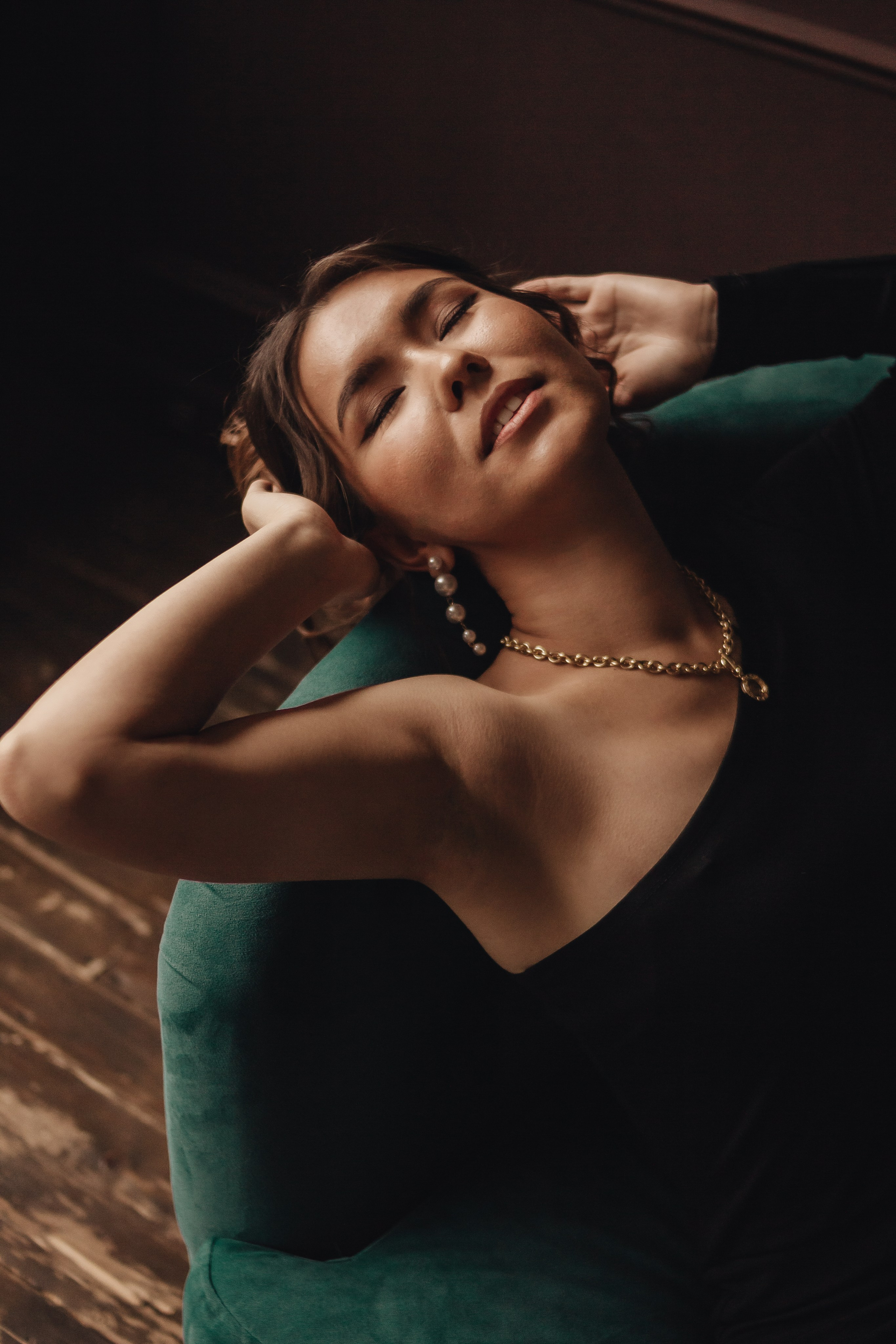 Розалия. Женский фотограф в Уфе. Никулина Татьяна