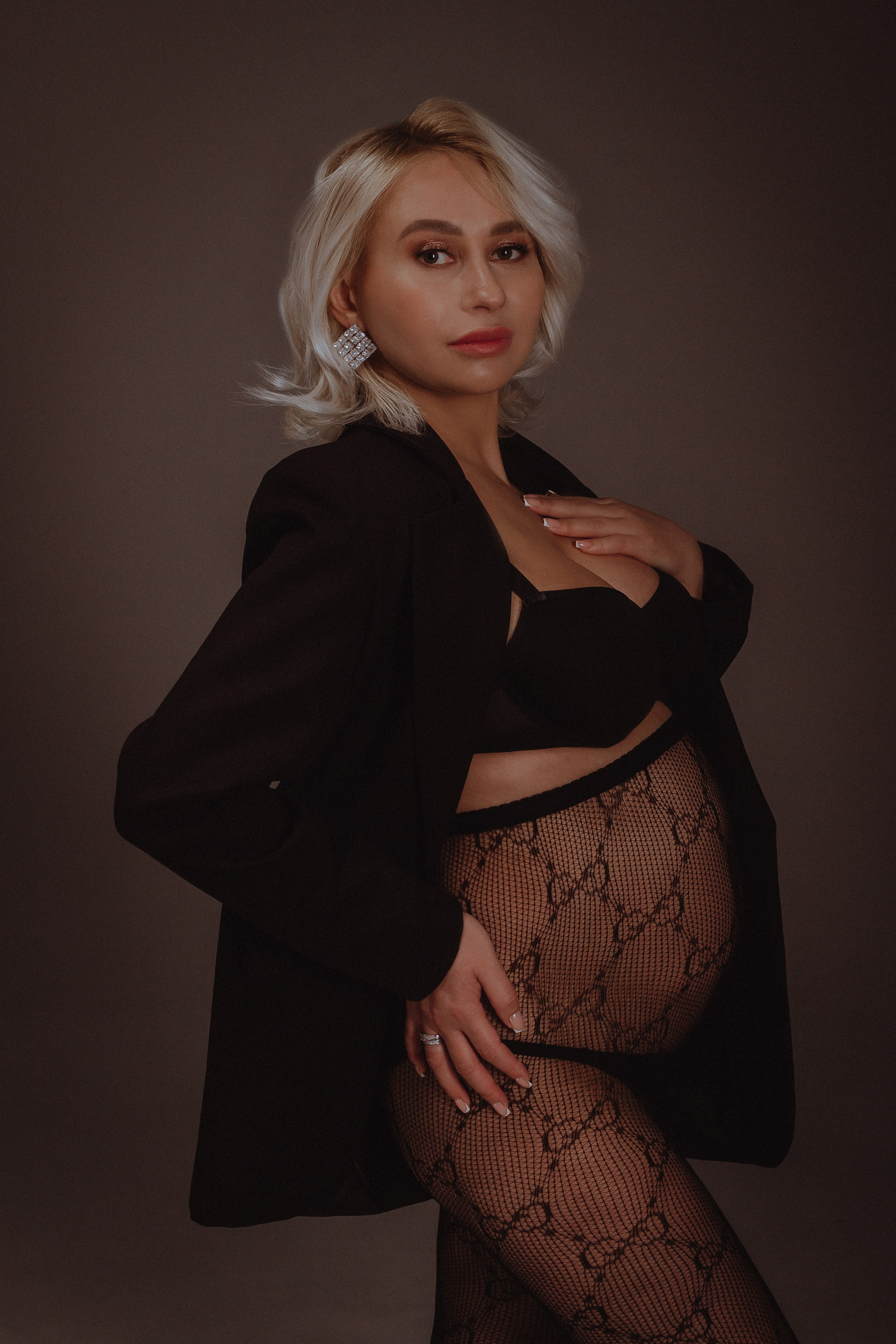 Юлия. Женский фотограф в Уфе. Никулина Татьяна