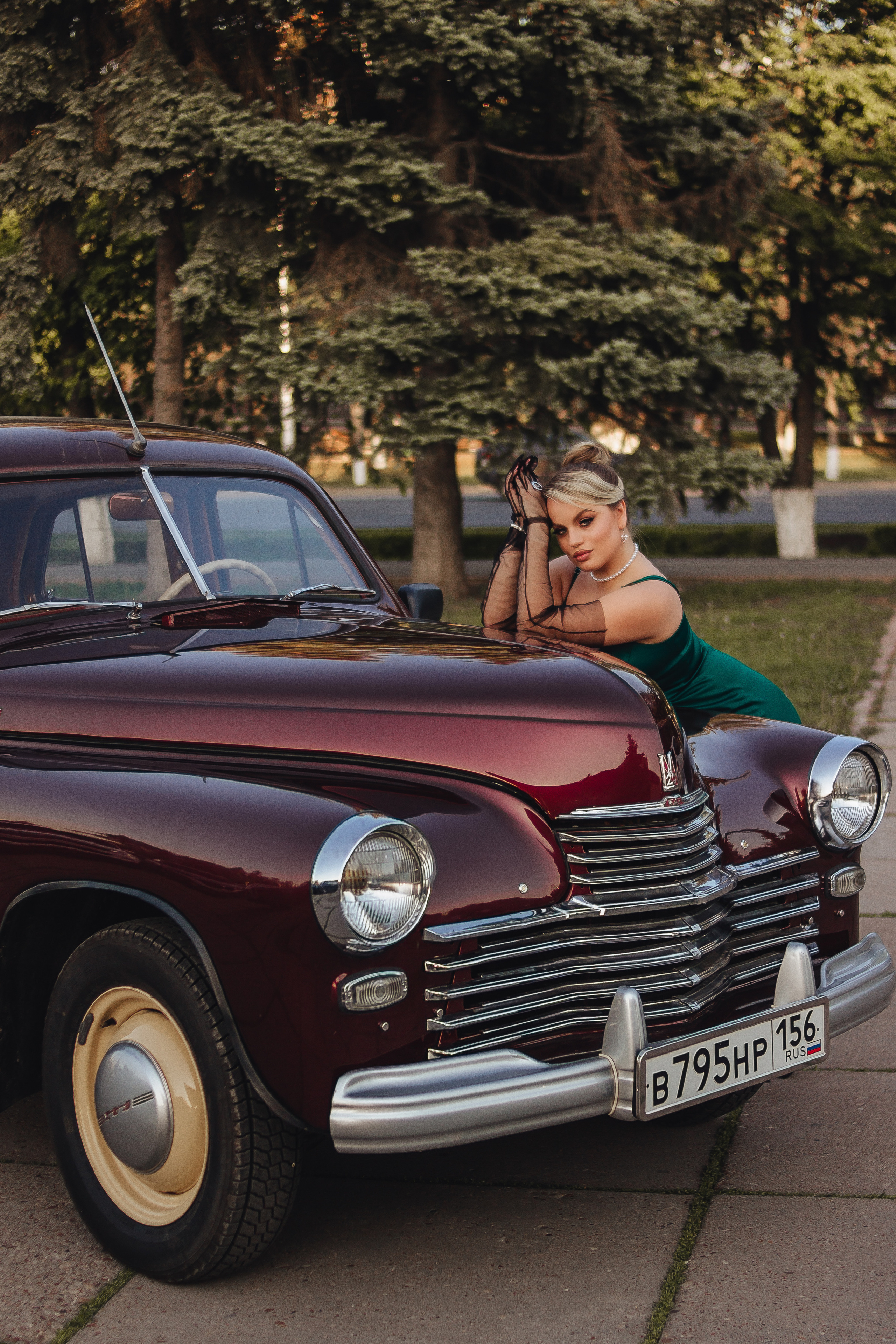 Ульяна. Женский фотограф в Уфе. Никулина Татьяна