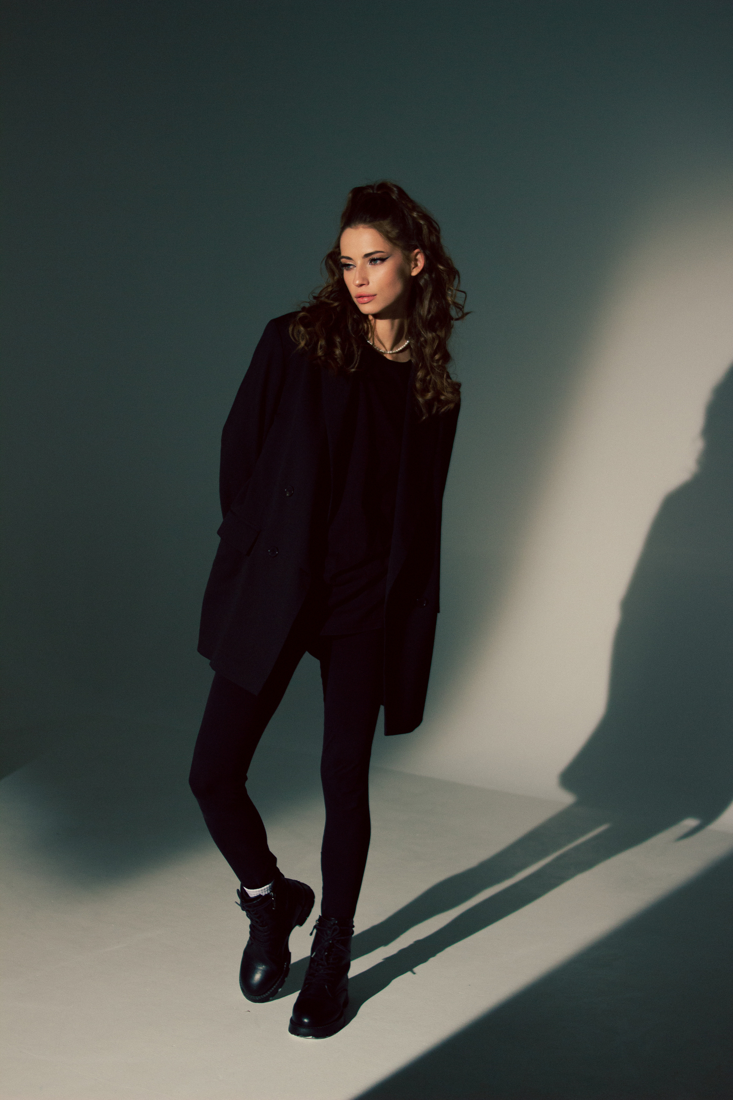 Ксения. Женский фотограф в Уфе. Никулина Татьяна