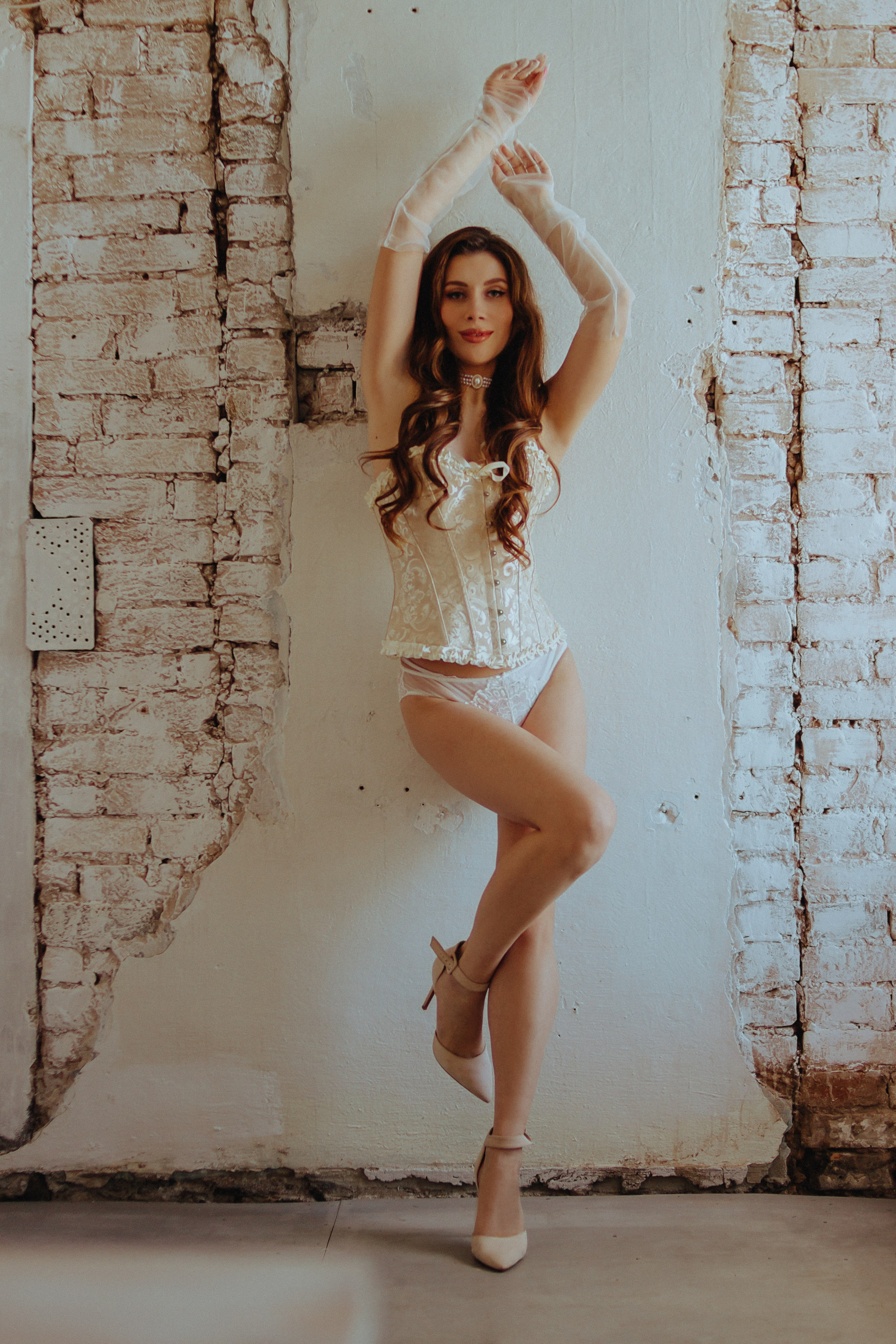 Дарья. Женский фотограф в Уфе. Никулина Татьяна