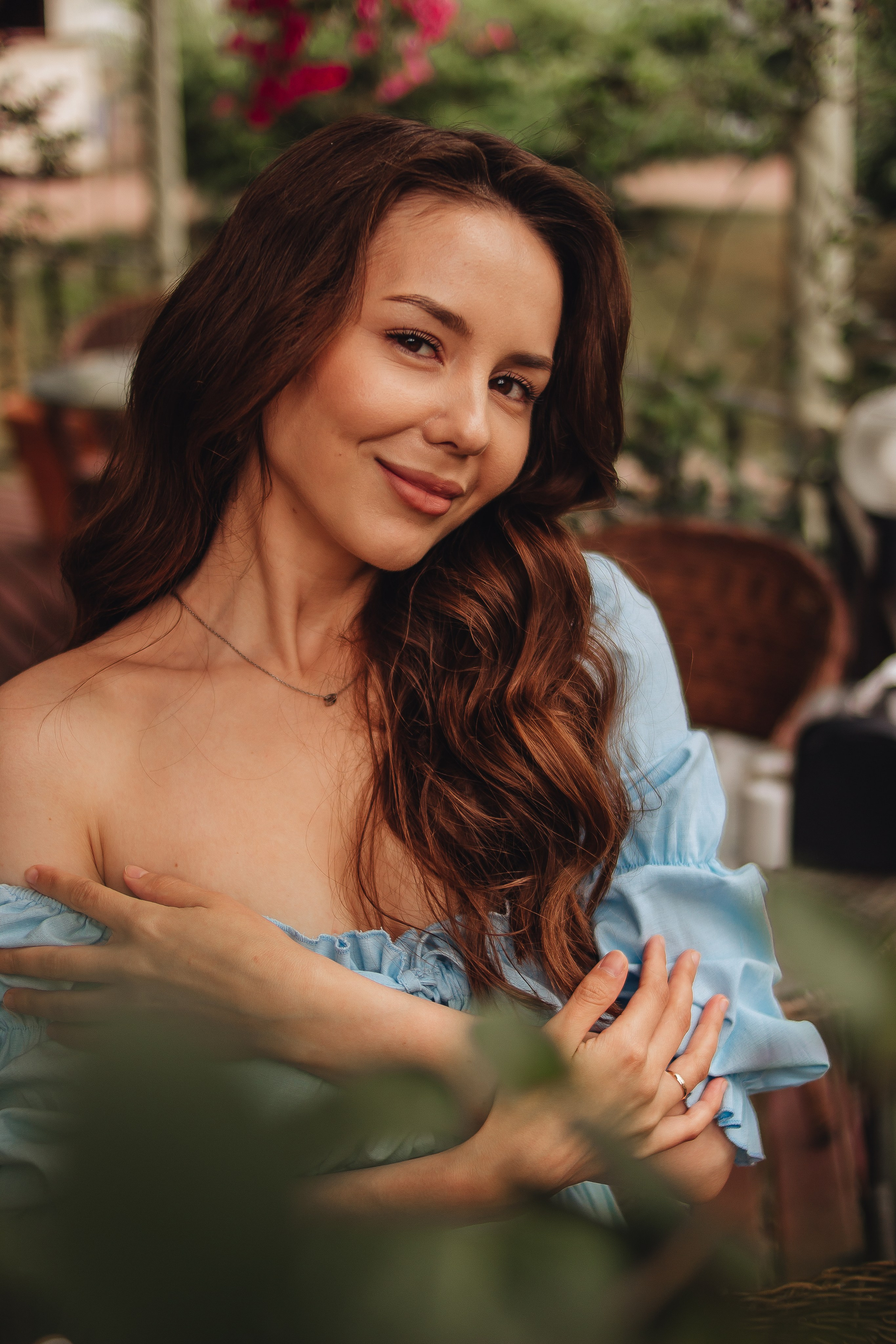 Гульназ. Женский фотограф в Уфе. Никулина Татьяна