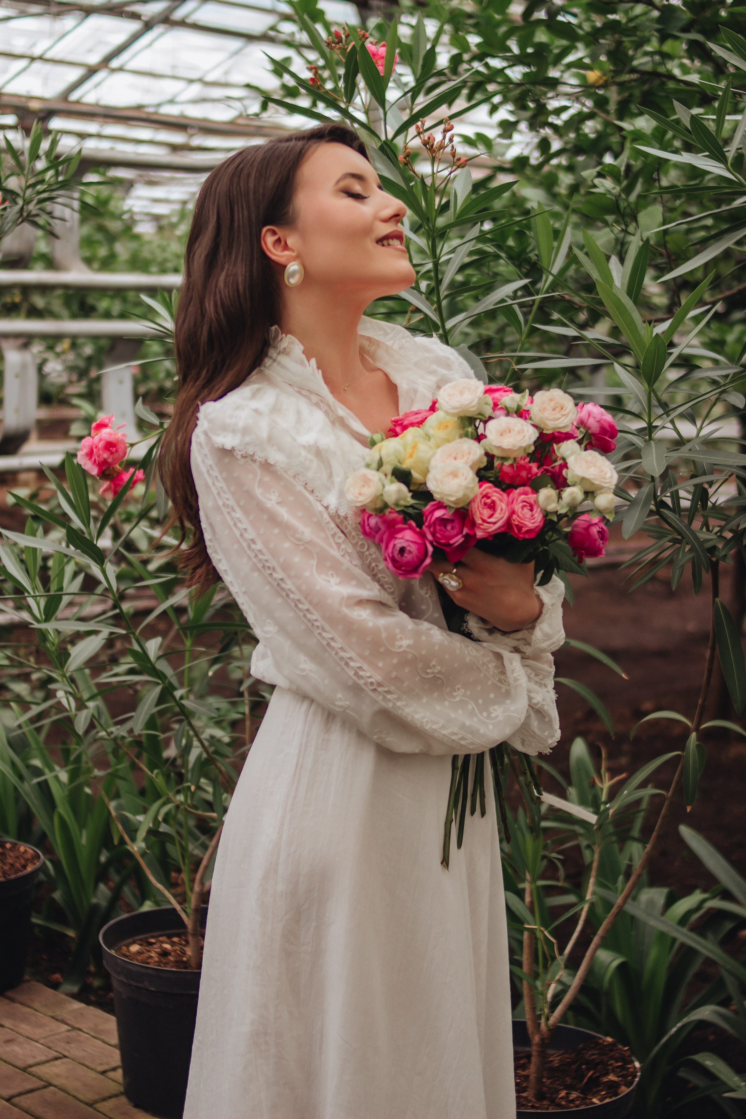 Флория. Женский фотограф в Уфе. Никулина Татьяна