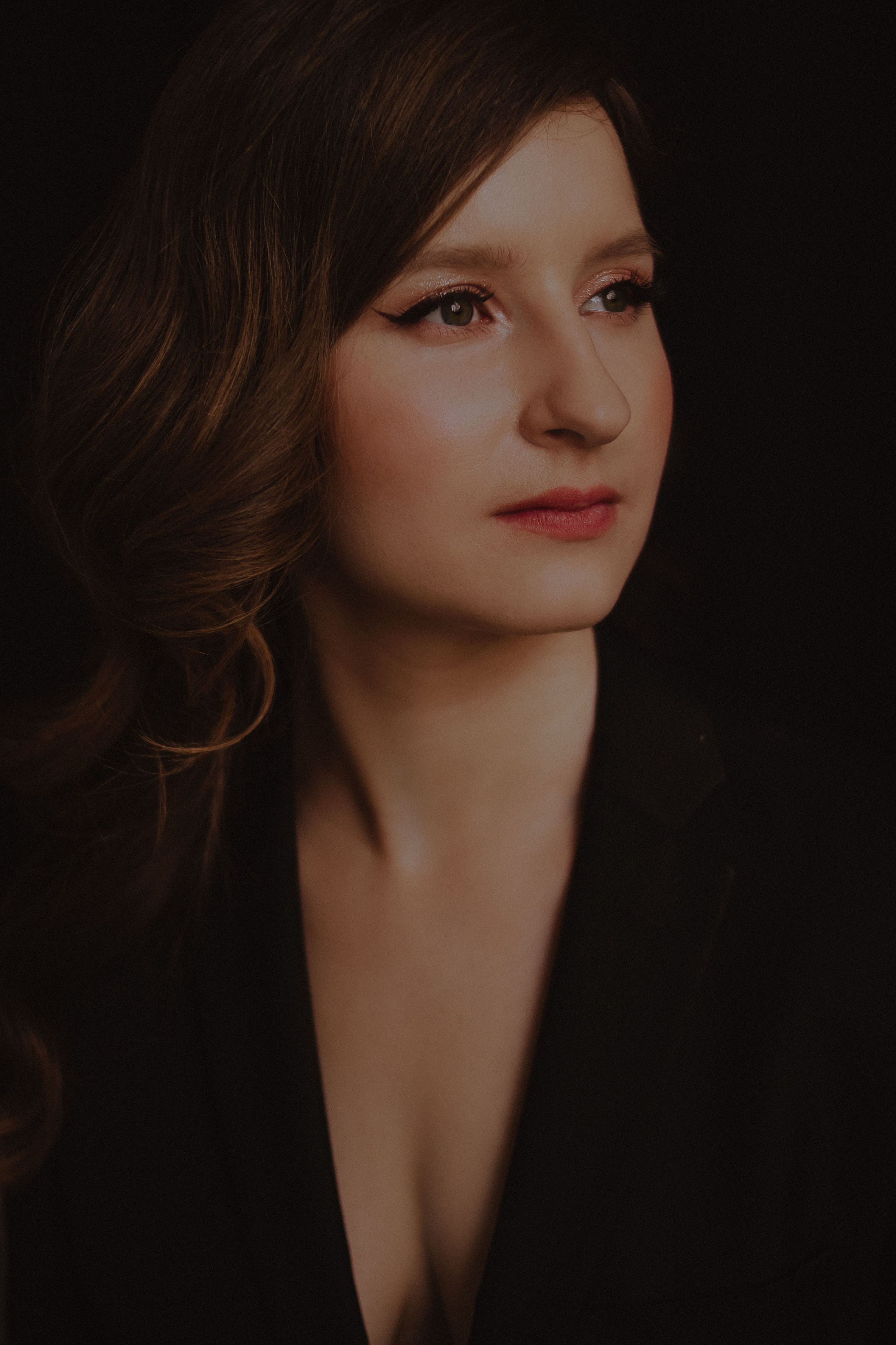 С малышкой. Женский фотограф в Уфе. Никулина Татьяна