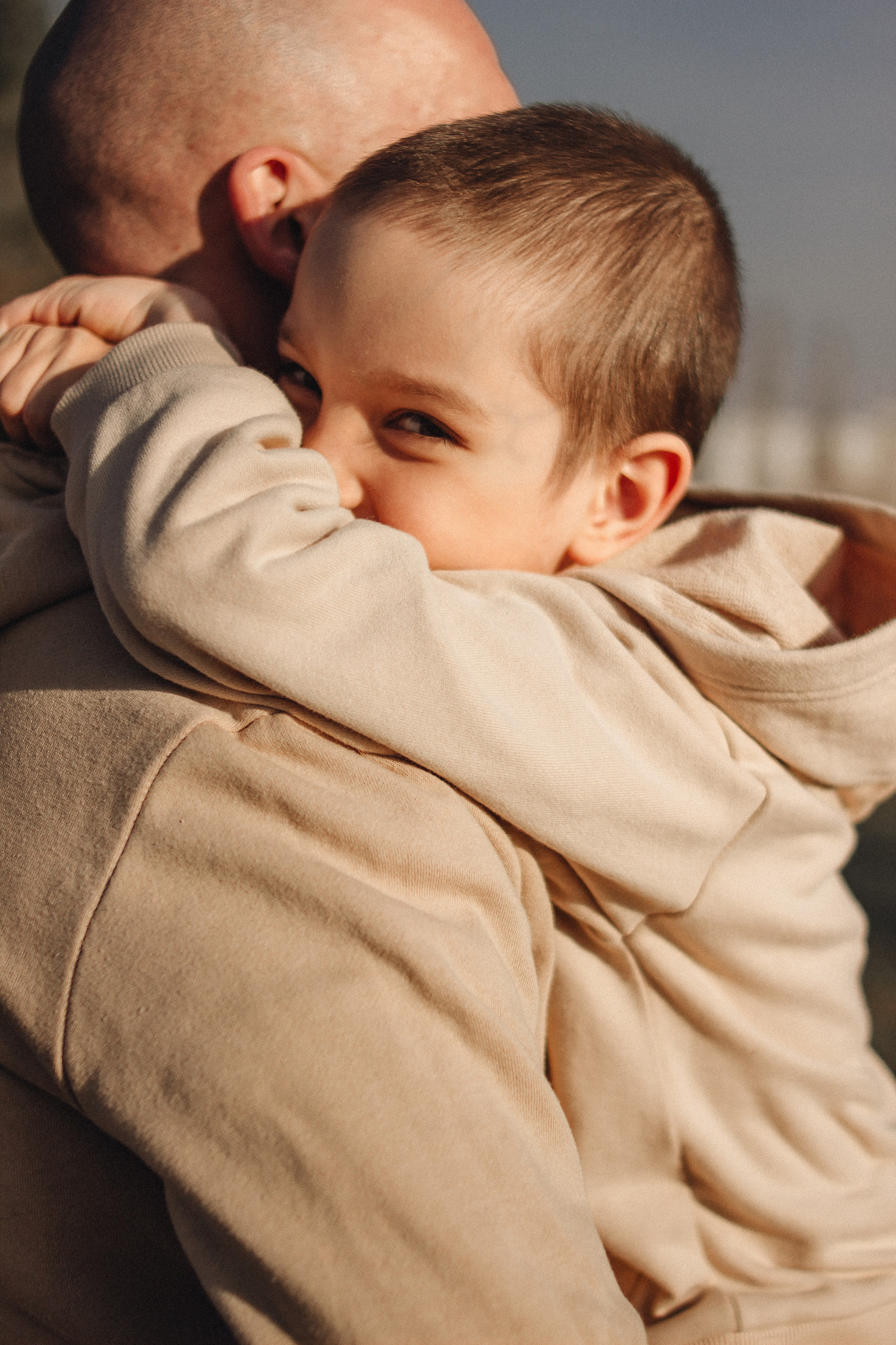 Мамы с малышами. Женский фотограф в Уфе. Никулина Татьяна