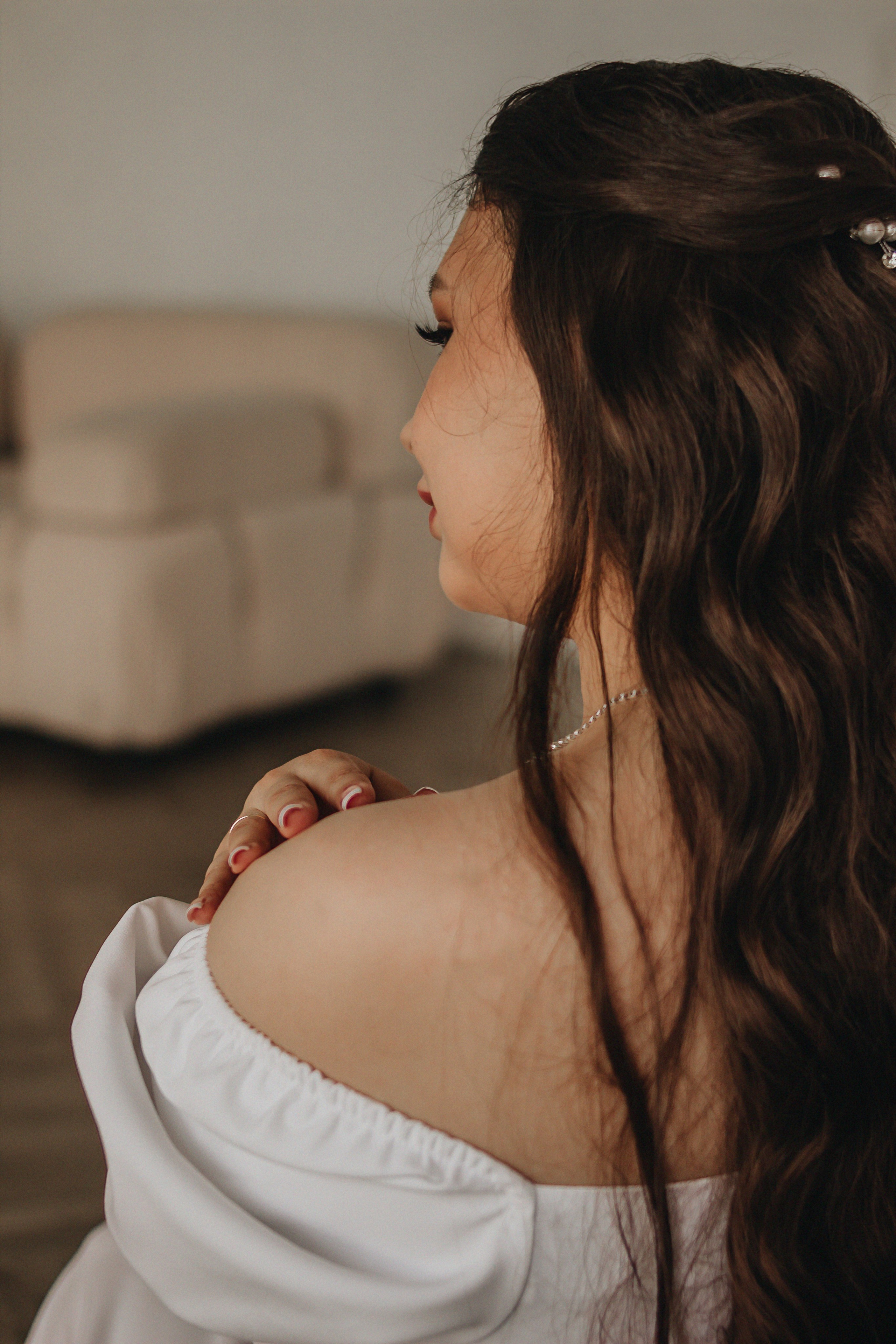 Свадебные, Love Story. Женский фотограф в Уфе. Никулина Татьяна