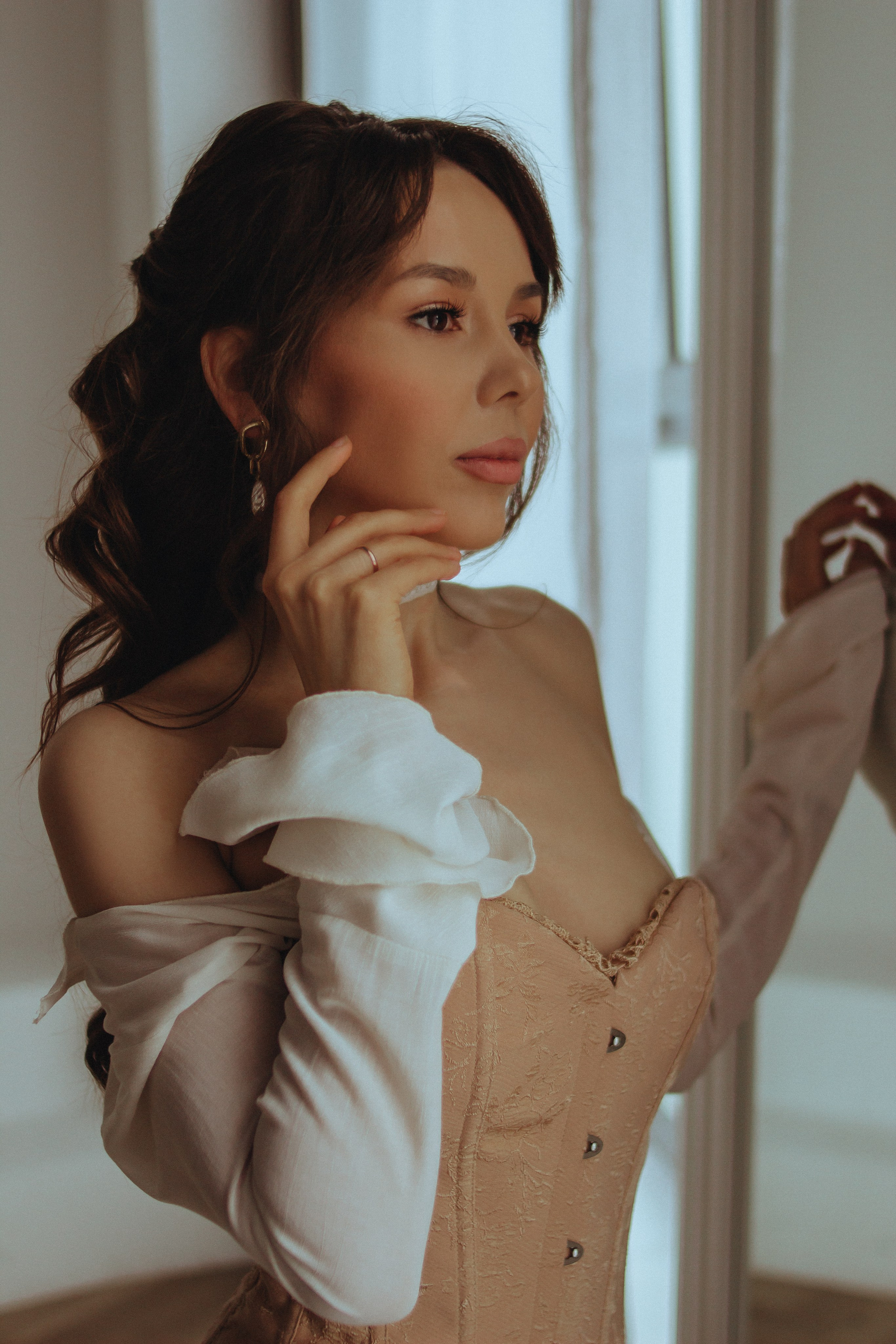 Гульназ. Женский фотограф в Уфе. Никулина Татьяна