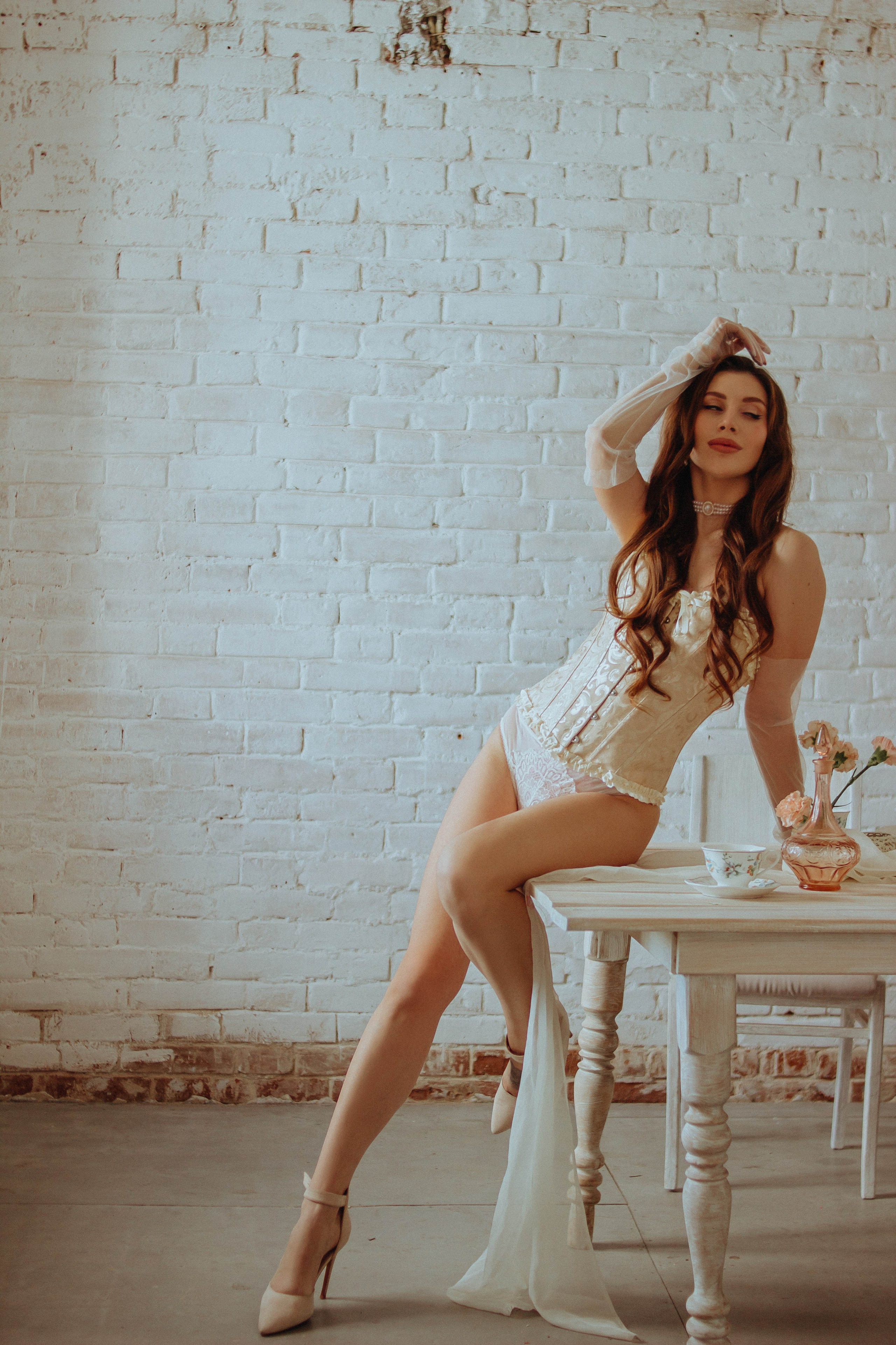 Дарья. Женский фотограф в Уфе. Никулина Татьяна