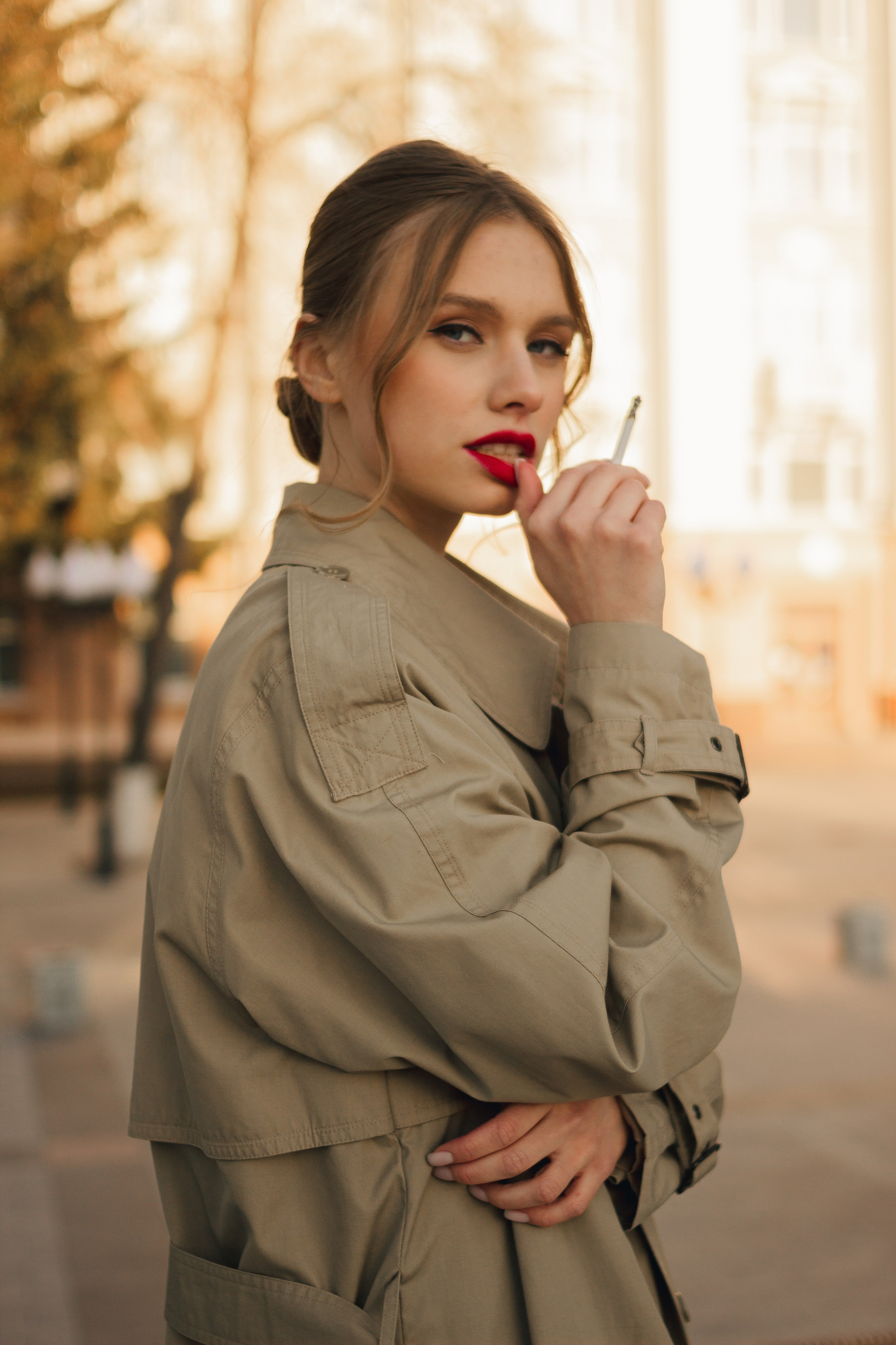 Полина. Женский фотограф в Уфе. Никулина Татьяна