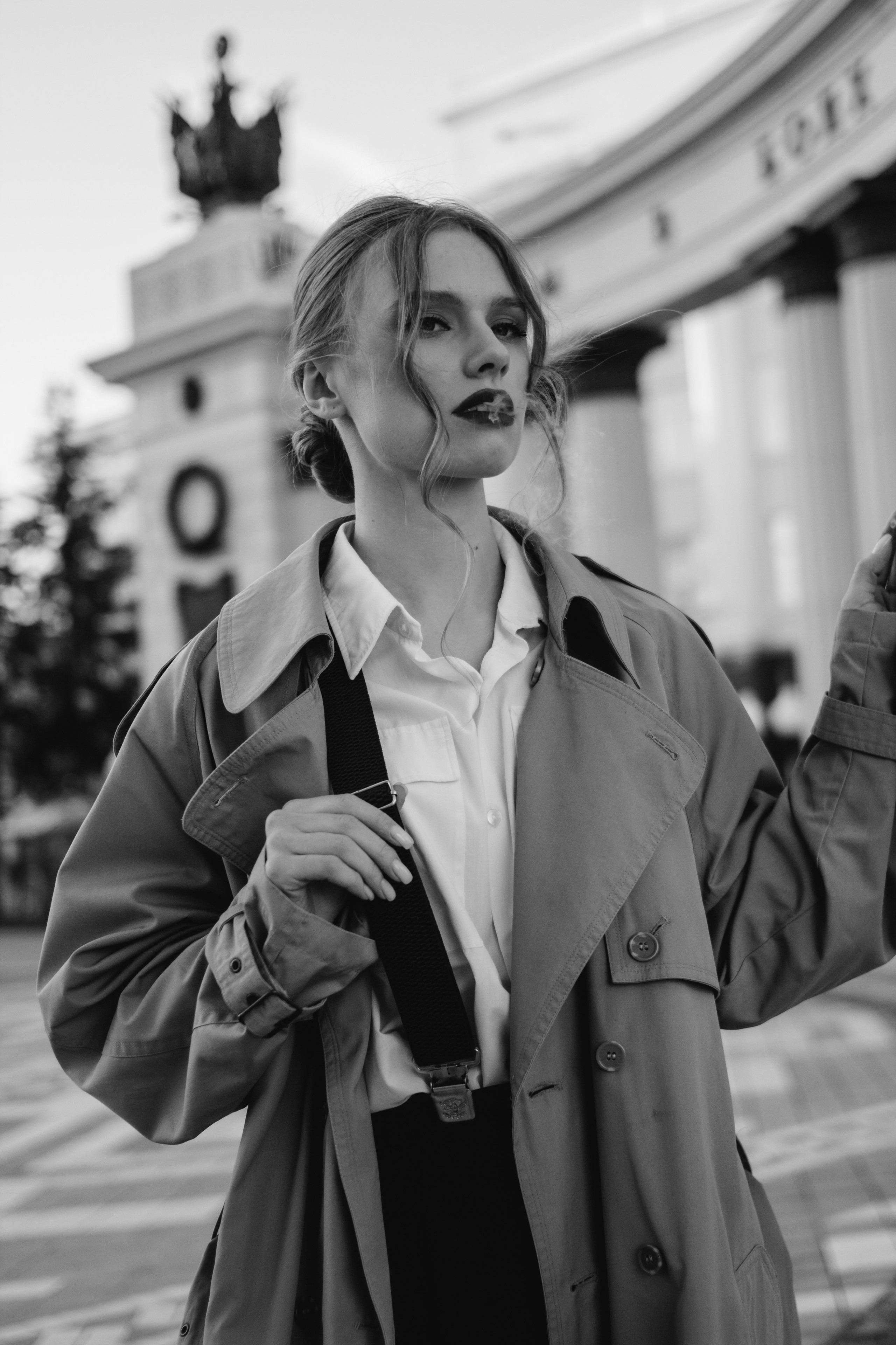 Полина. Женский фотограф в Уфе. Никулина Татьяна