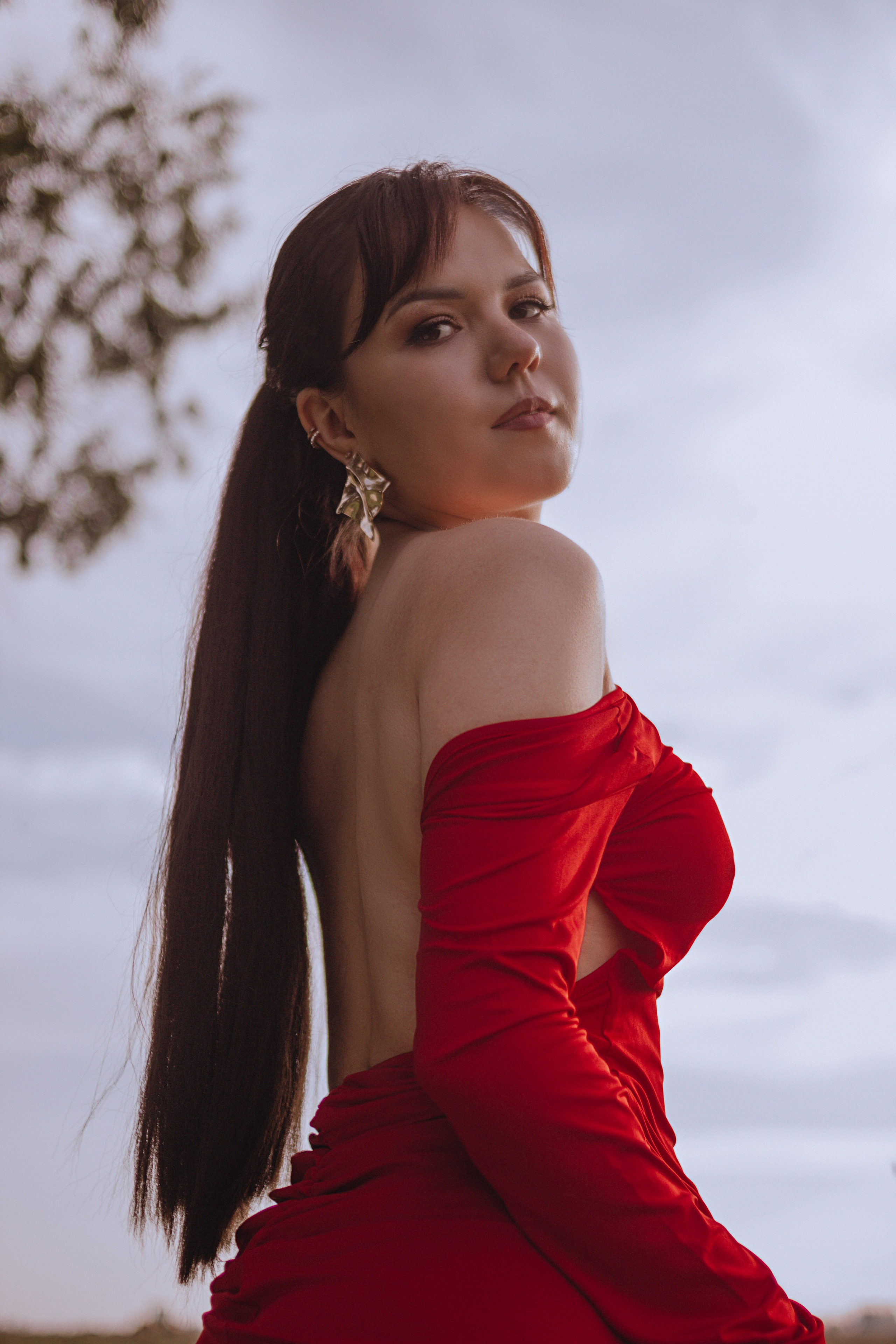 Илюза. Женский фотограф в Уфе. Никулина Татьяна