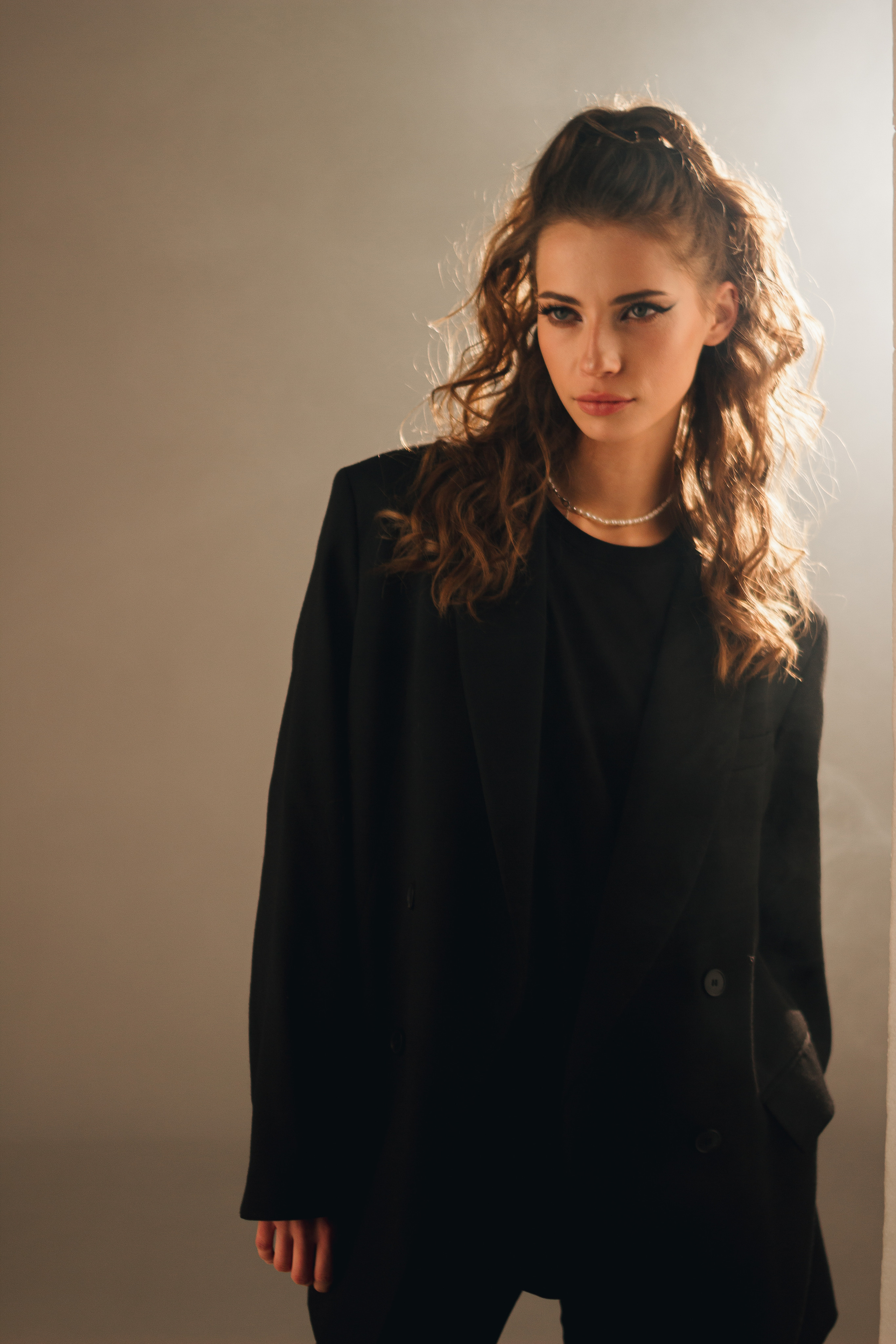 Ксения. Женский фотограф в Уфе. Никулина Татьяна