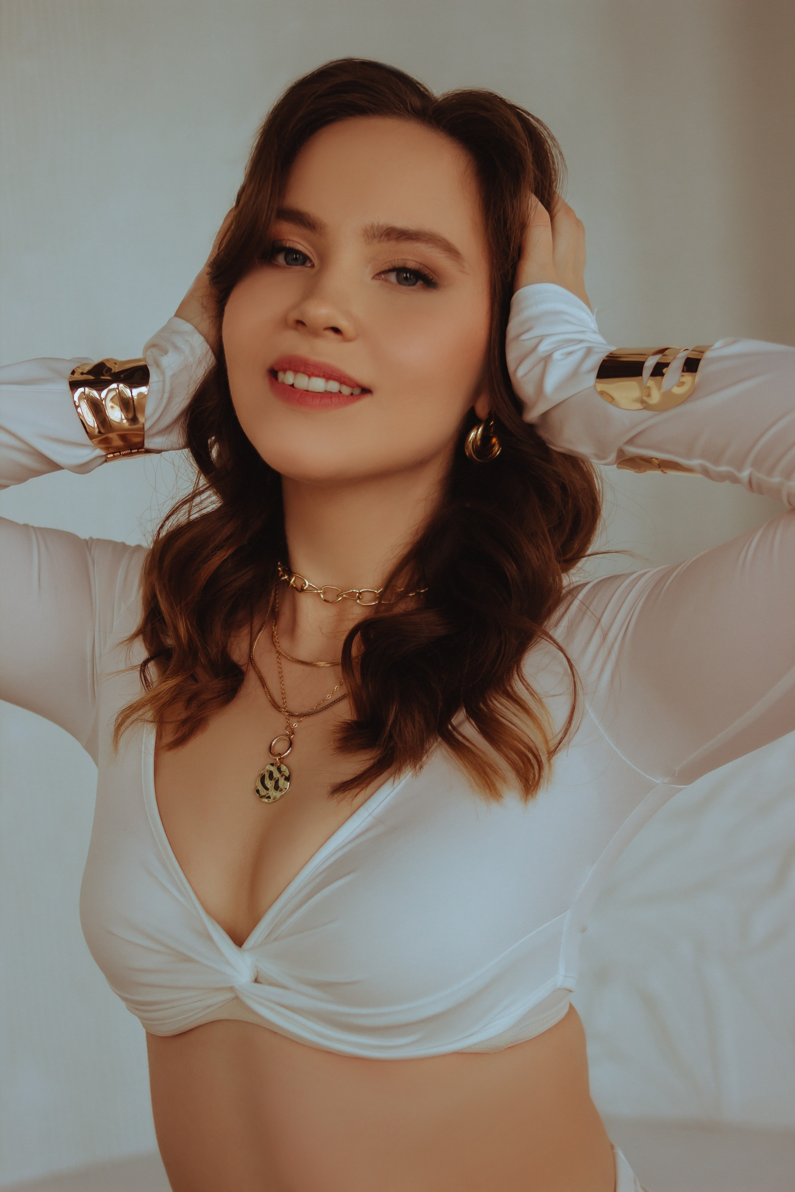 Роксалана. Женский фотограф в Уфе. Никулина Татьяна