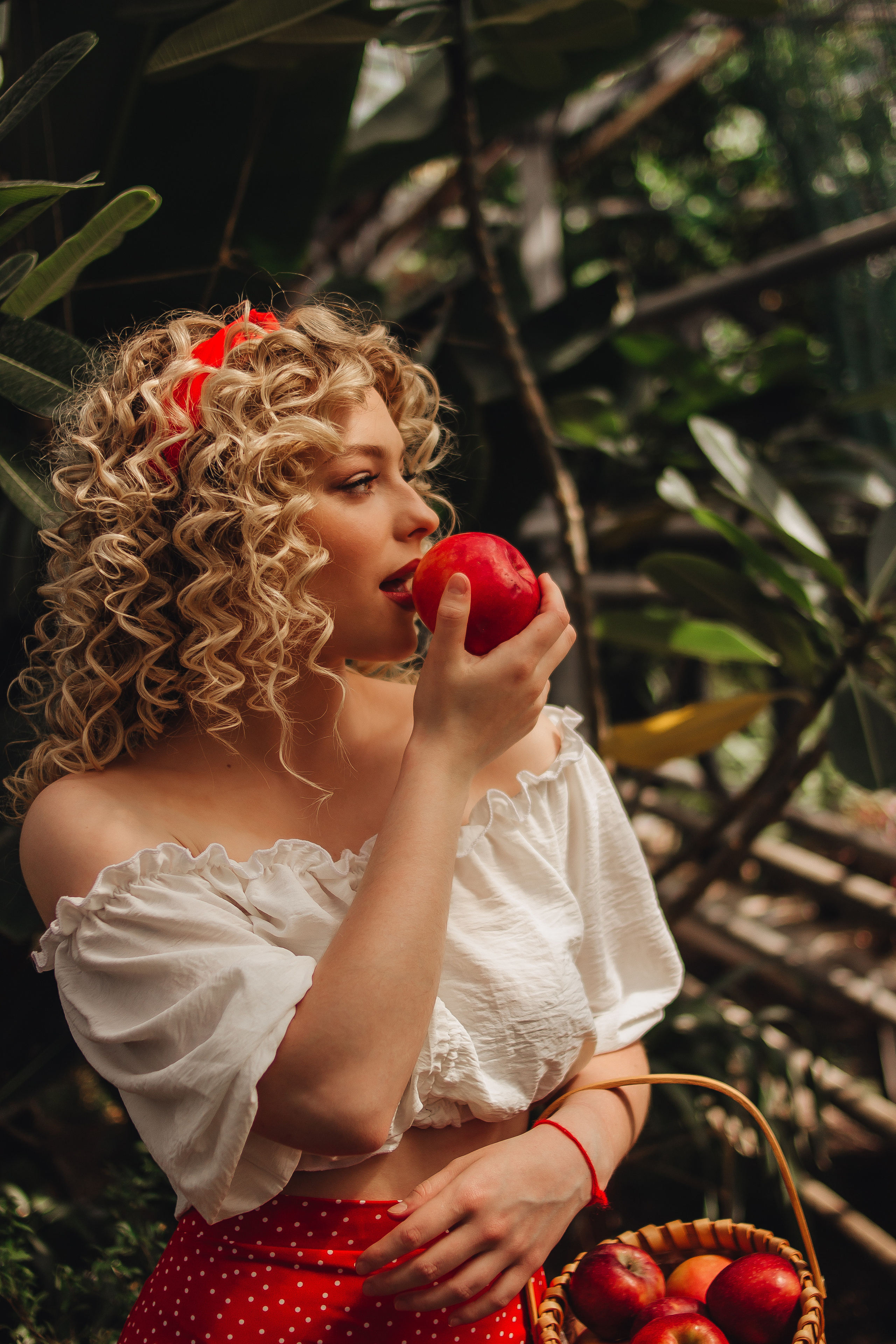 Елизавета. Женский фотограф в Уфе. Никулина Татьяна