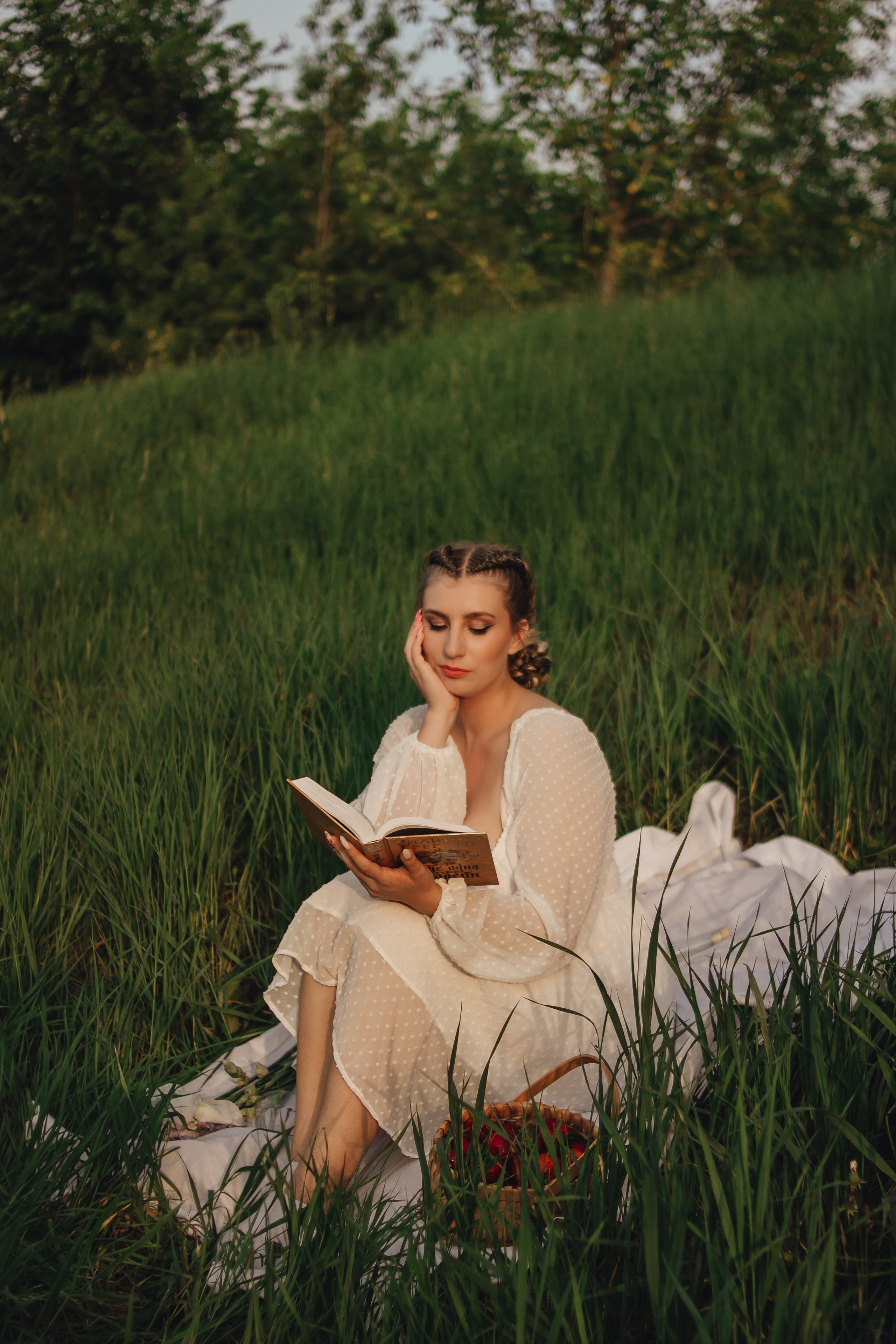 Аделина. Женский фотограф в Уфе. Никулина Татьяна