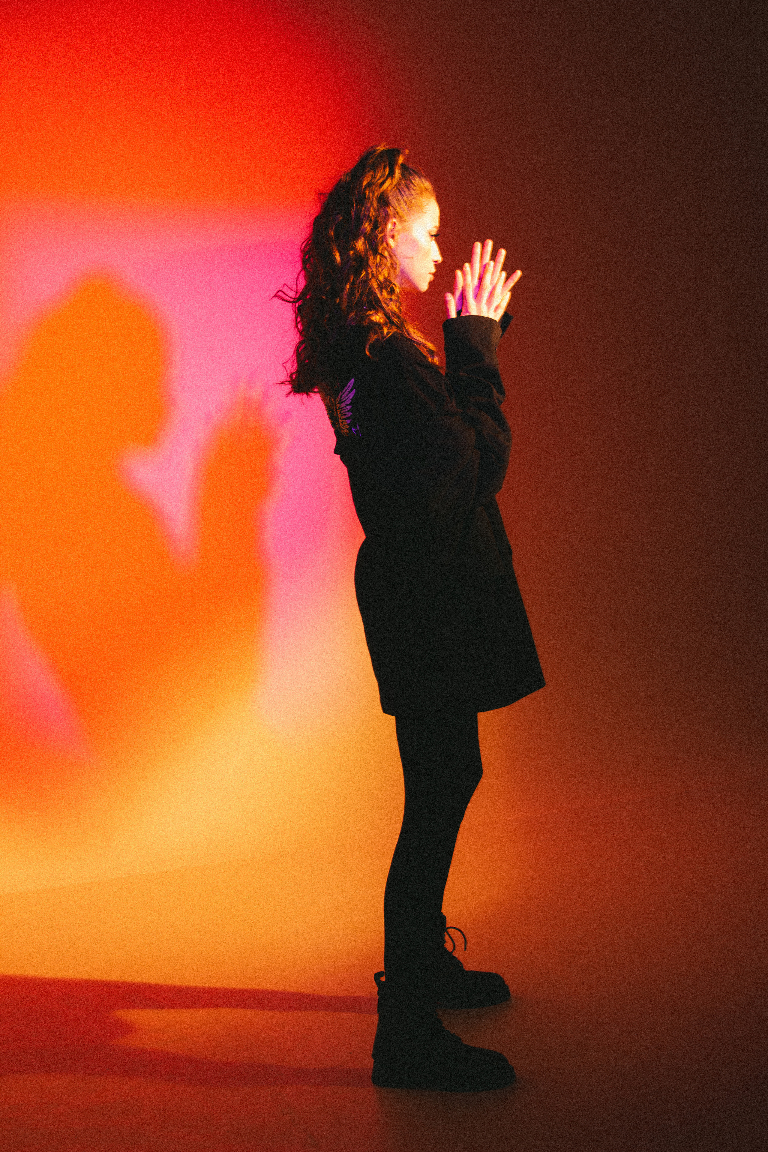 Ксения. Женский фотограф в Уфе. Никулина Татьяна