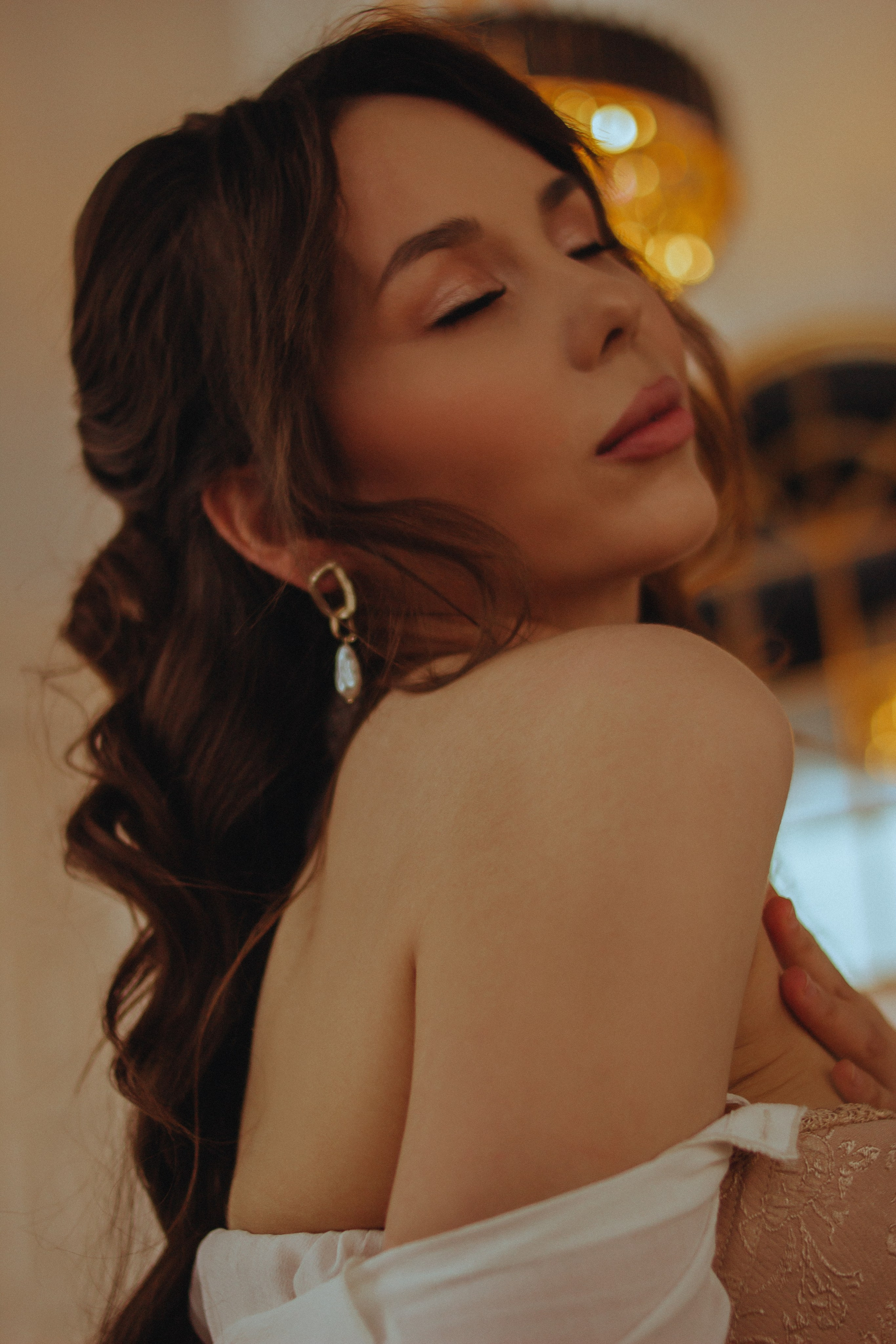 Гульназ. Женский фотограф в Уфе. Никулина Татьяна