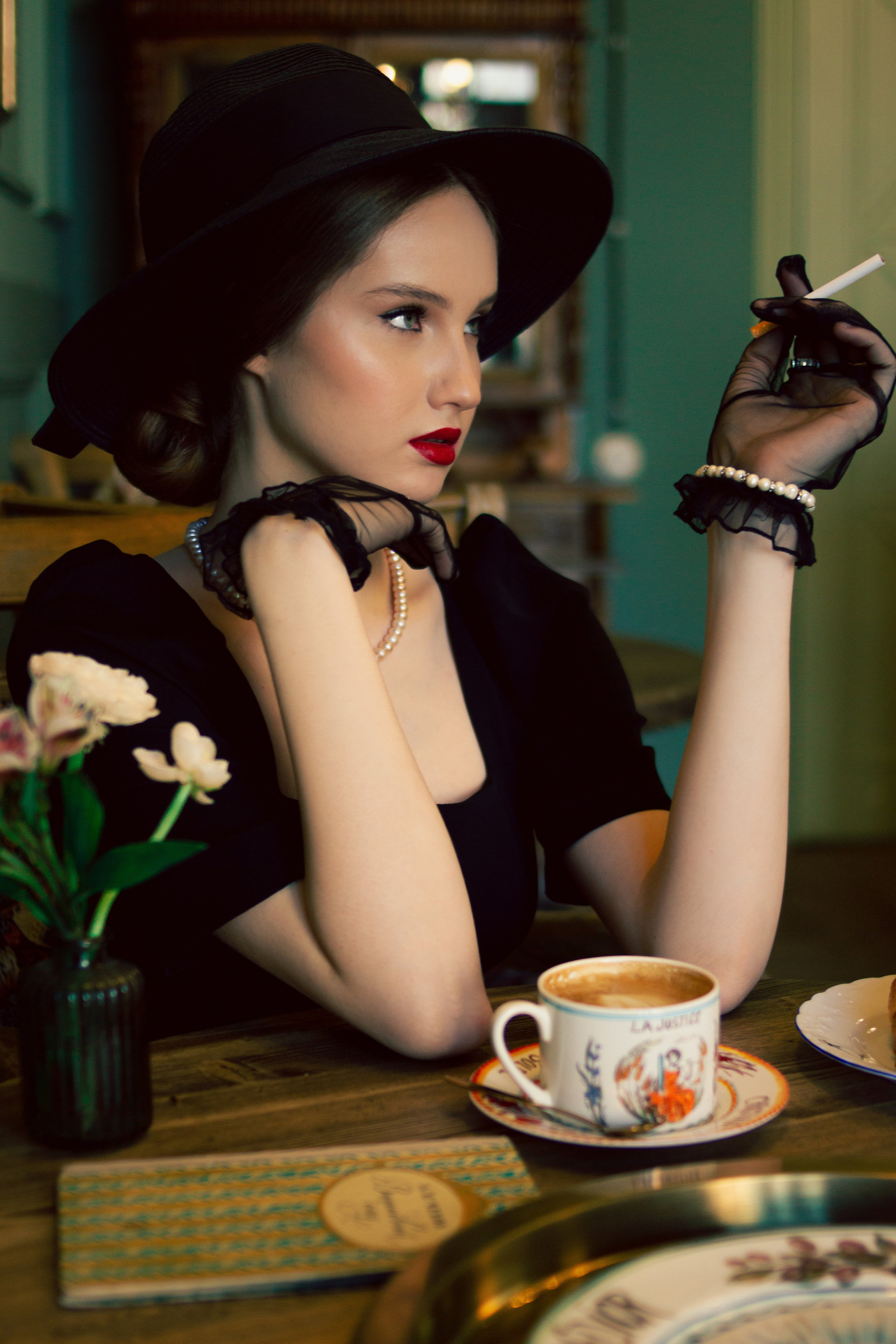 София. Женский фотограф в Уфе. Никулина Татьяна