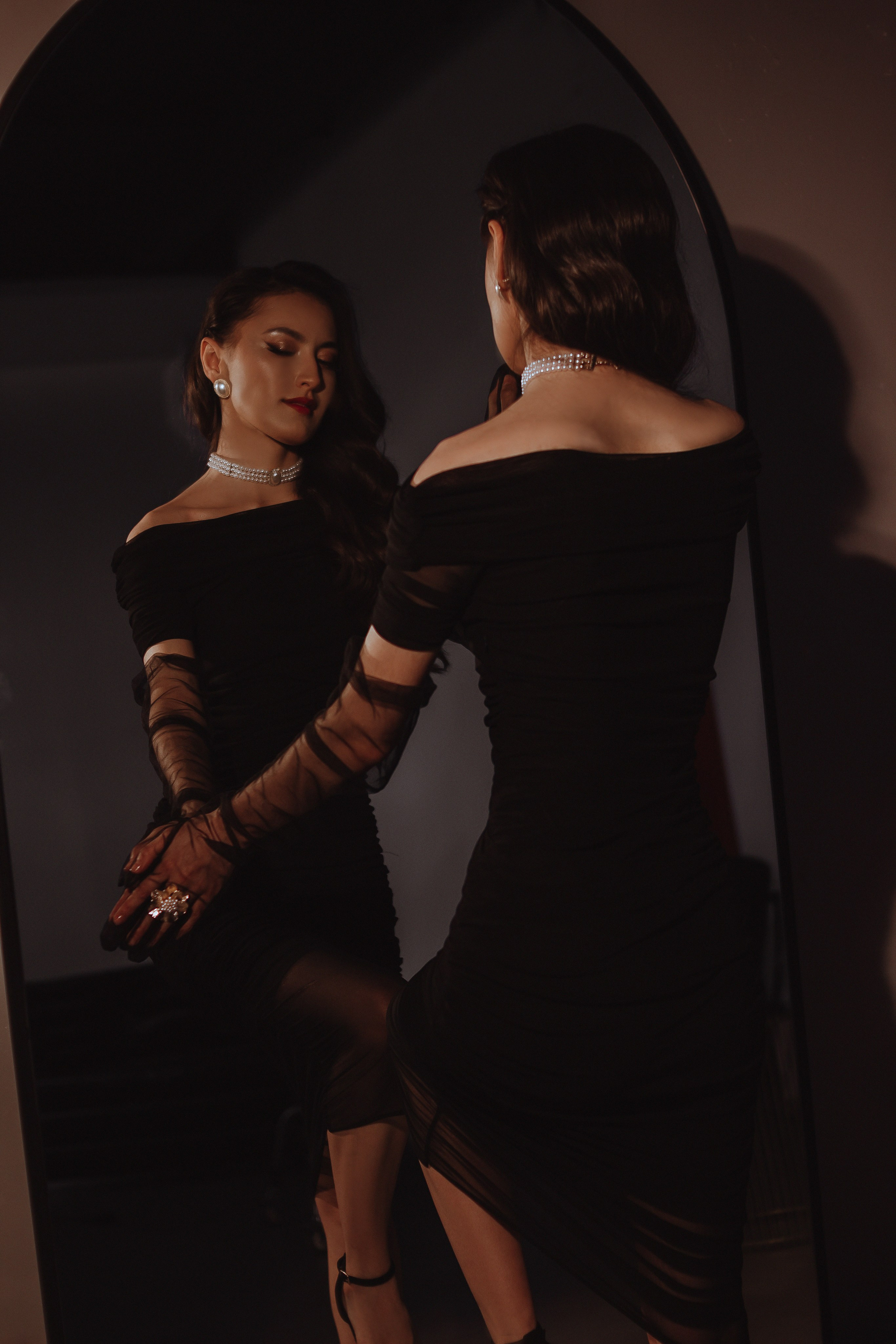 Илюза. Женский фотограф в Уфе. Никулина Татьяна