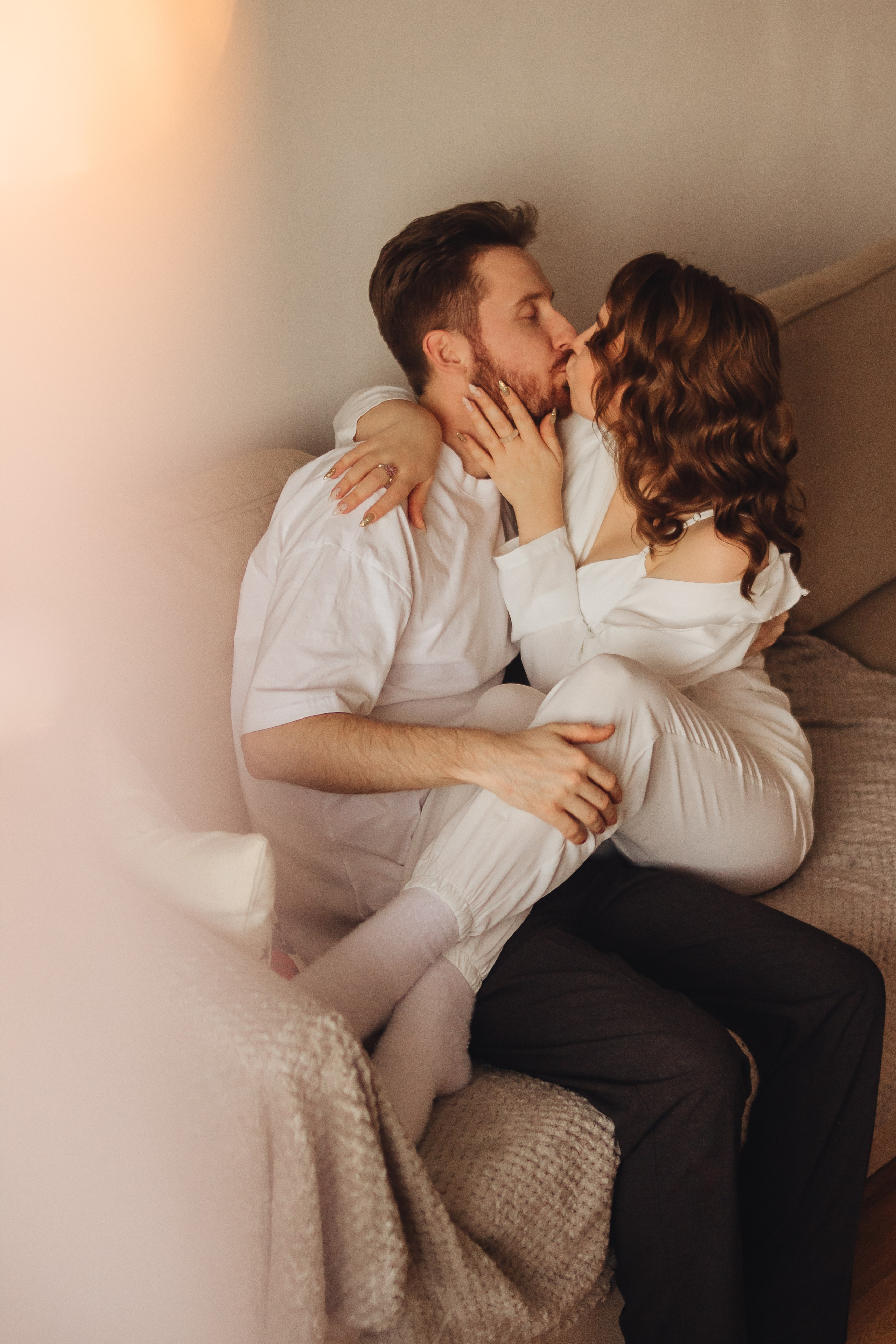 Свадебные, Love Story. Женский фотограф в Уфе. Никулина Татьяна