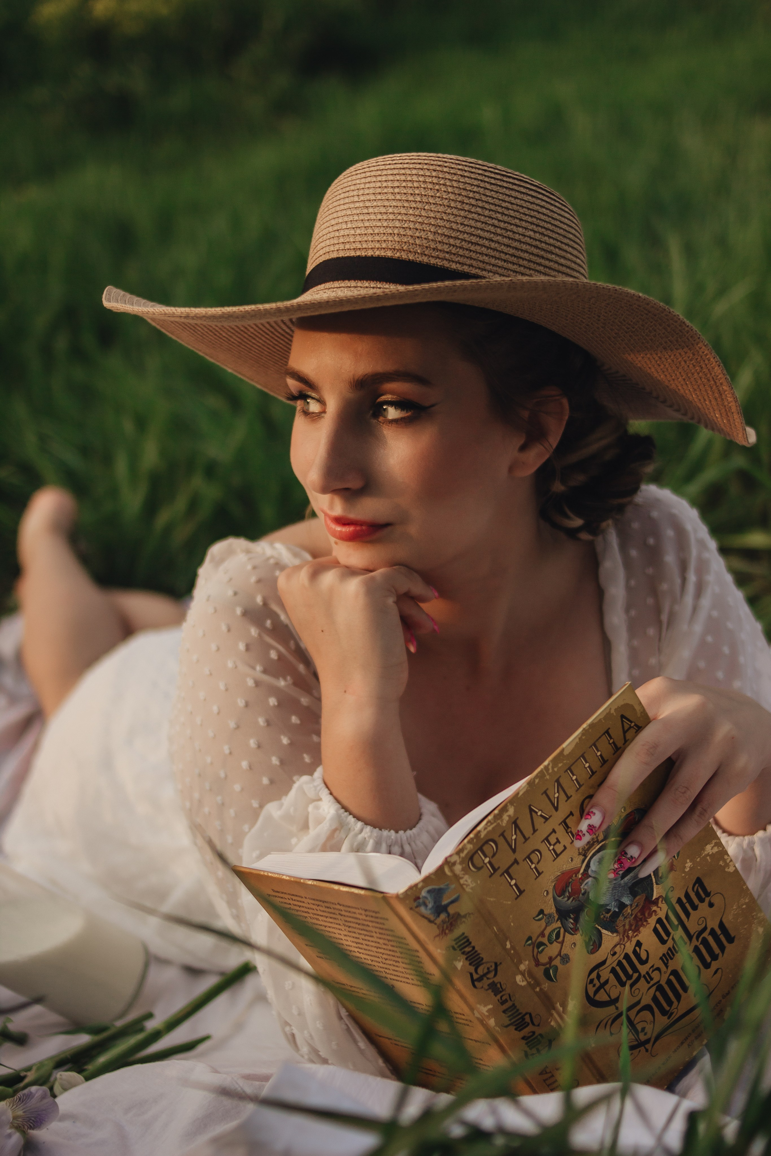 Аделина. Женский фотограф в Уфе. Никулина Татьяна